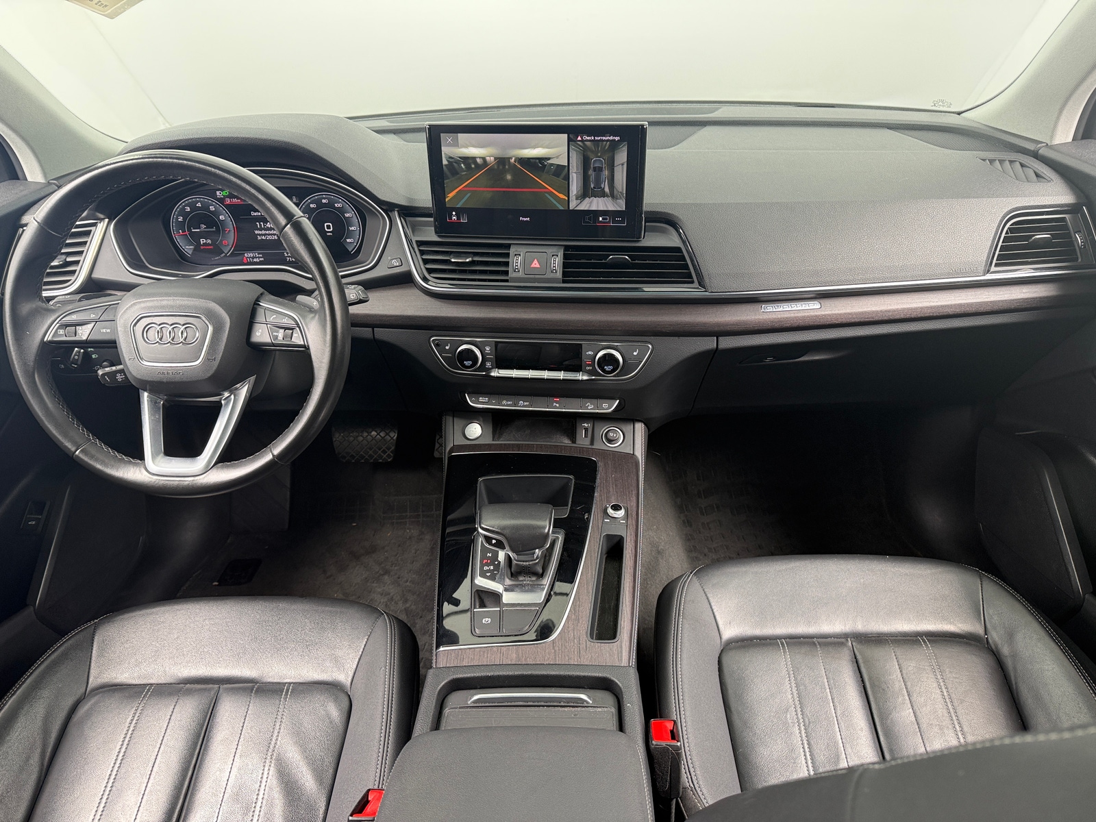 Thumbnail: 2021 Audi Q5 - 2