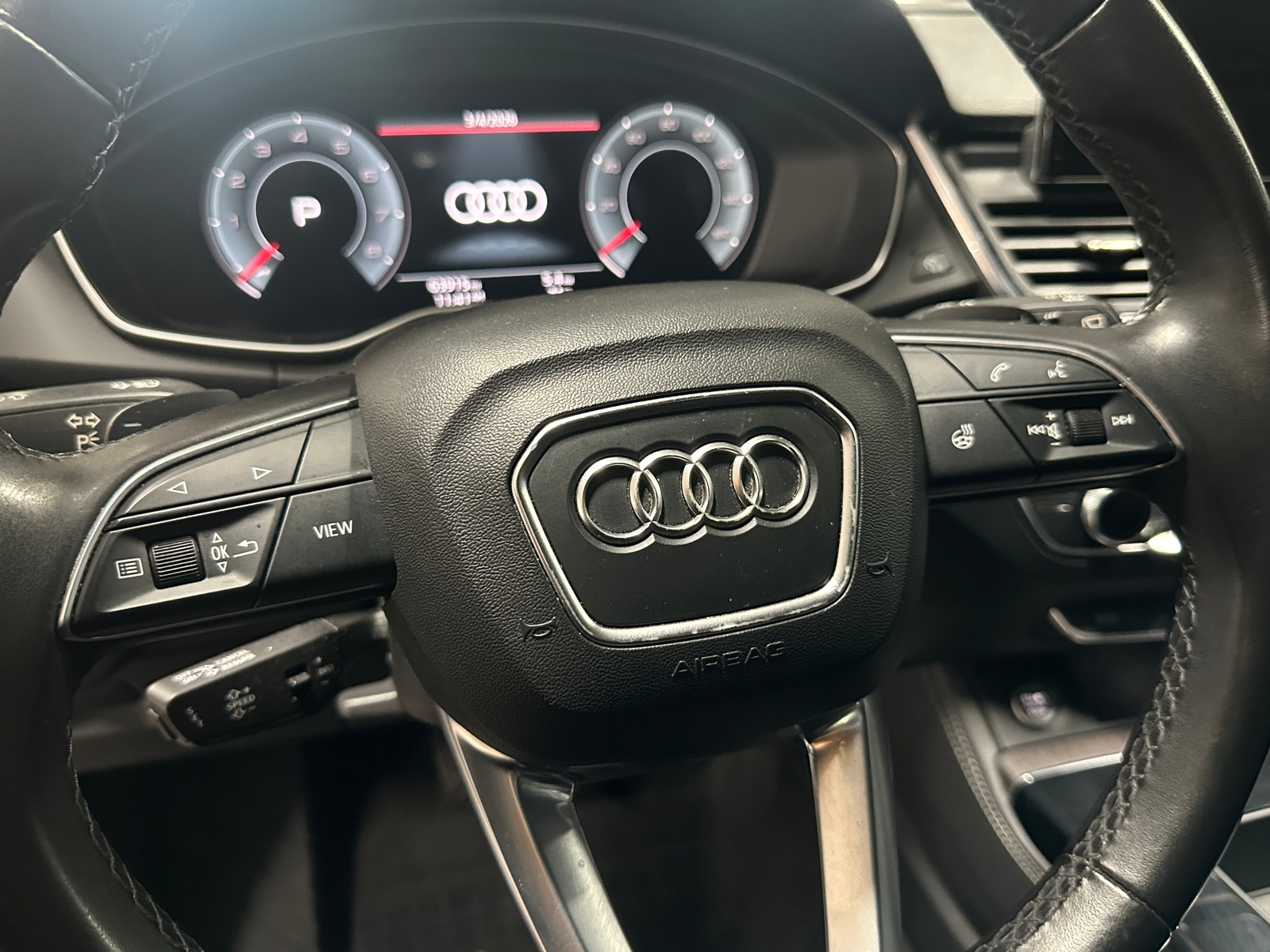 Thumbnail: 2021 Audi Q5 - 4