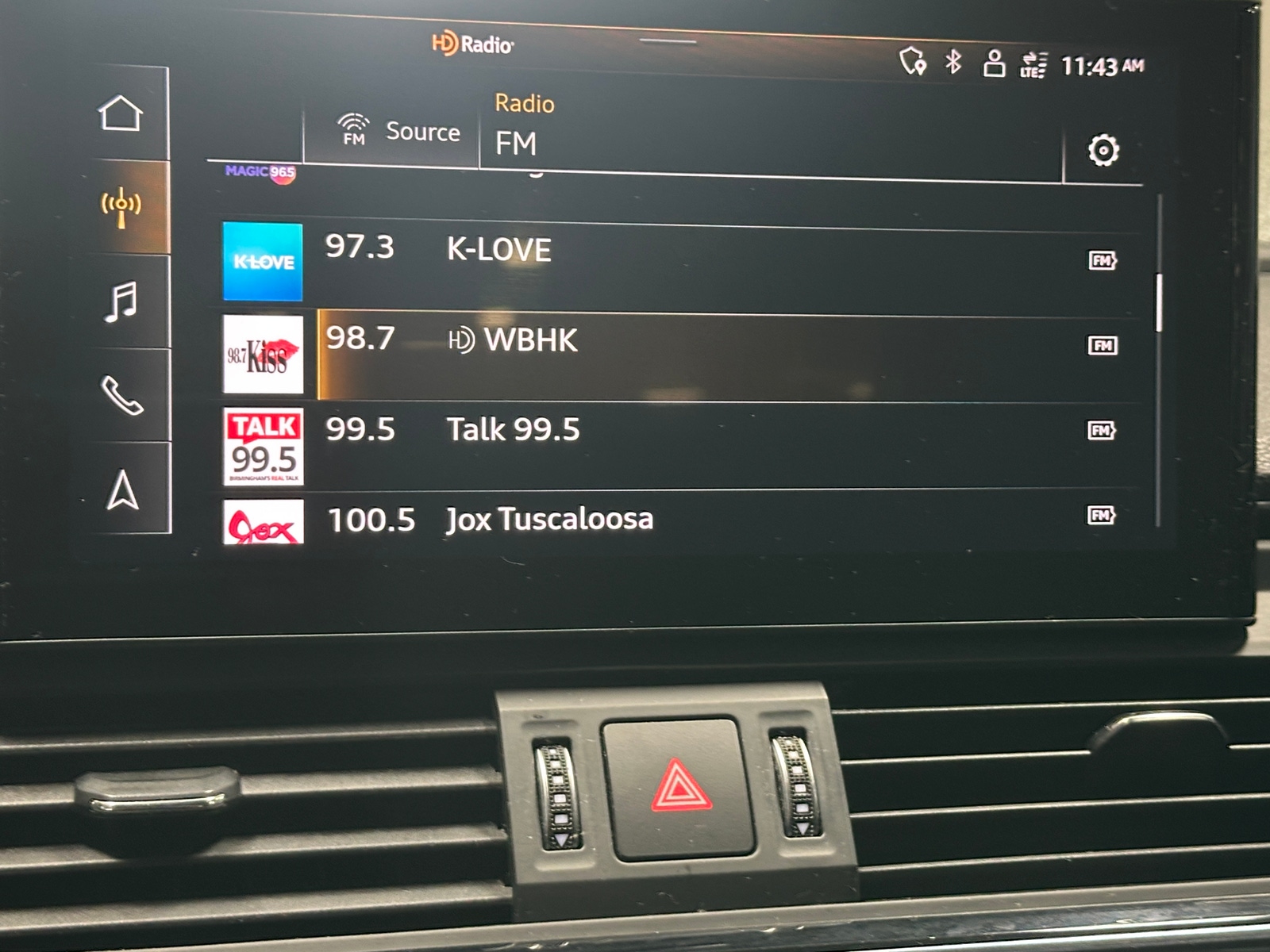 Thumbnail: 2021 Audi Q5 - 3