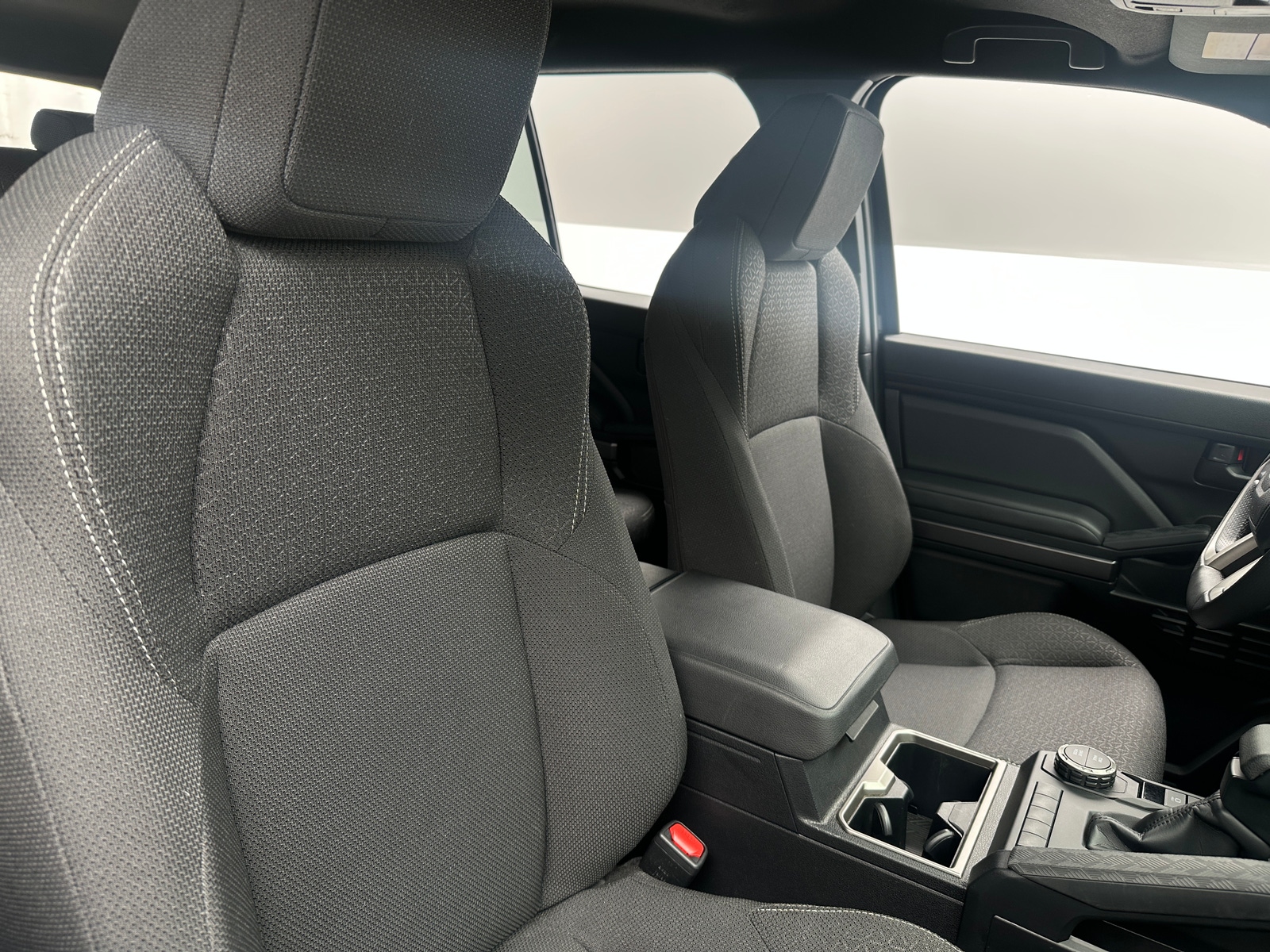 Thumbnail: 2025 Toyota 4Runner - 2