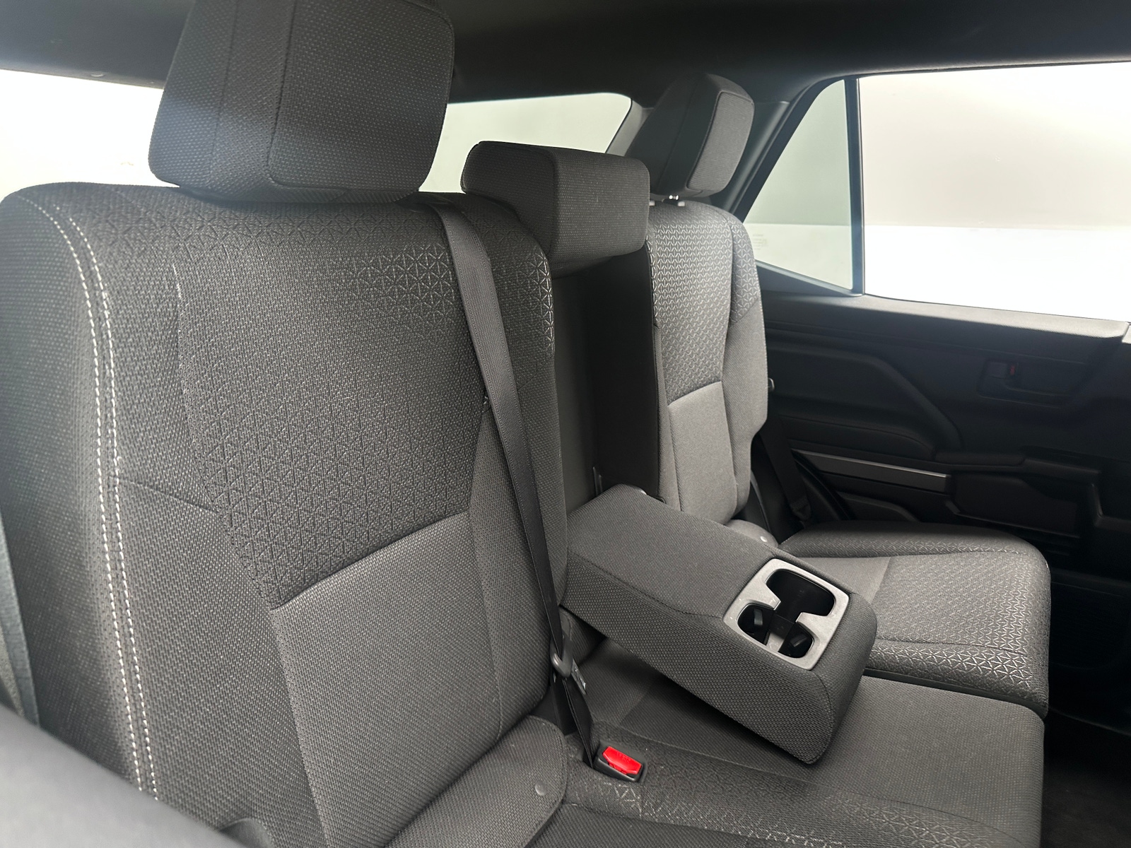 Thumbnail: 2025 Toyota 4Runner - 6