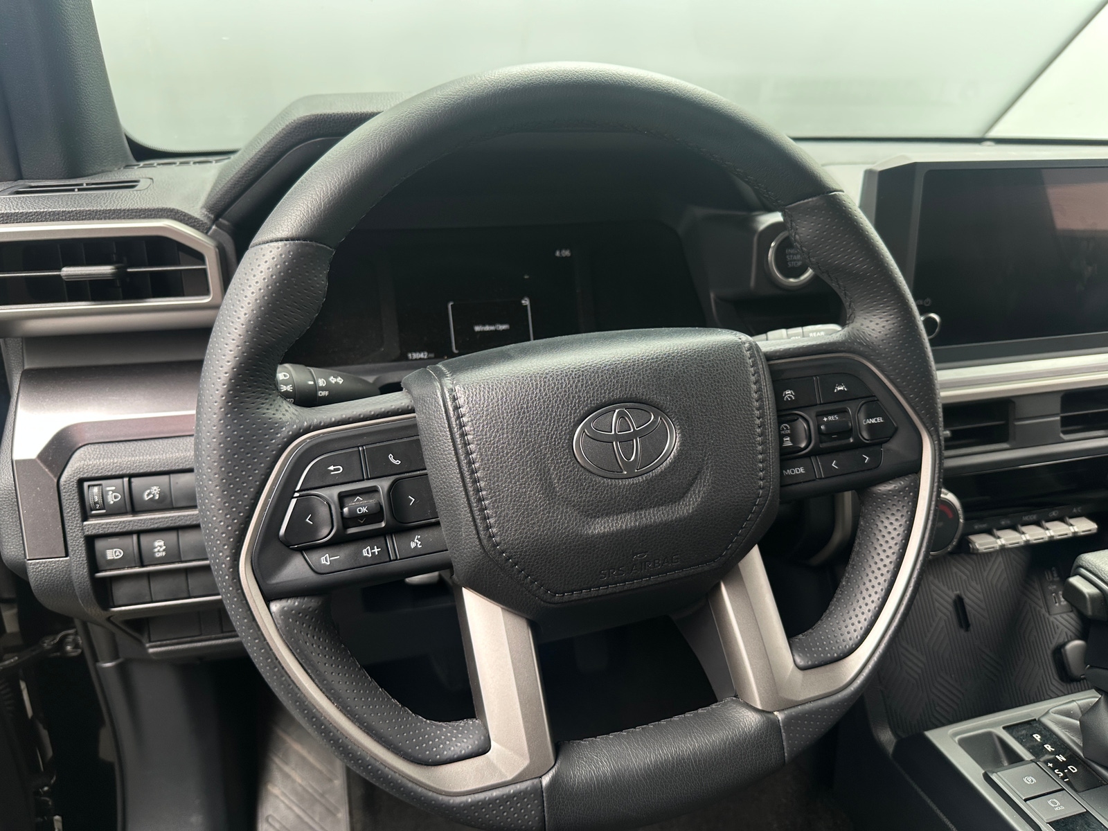 Thumbnail: 2025 Toyota 4Runner - 5