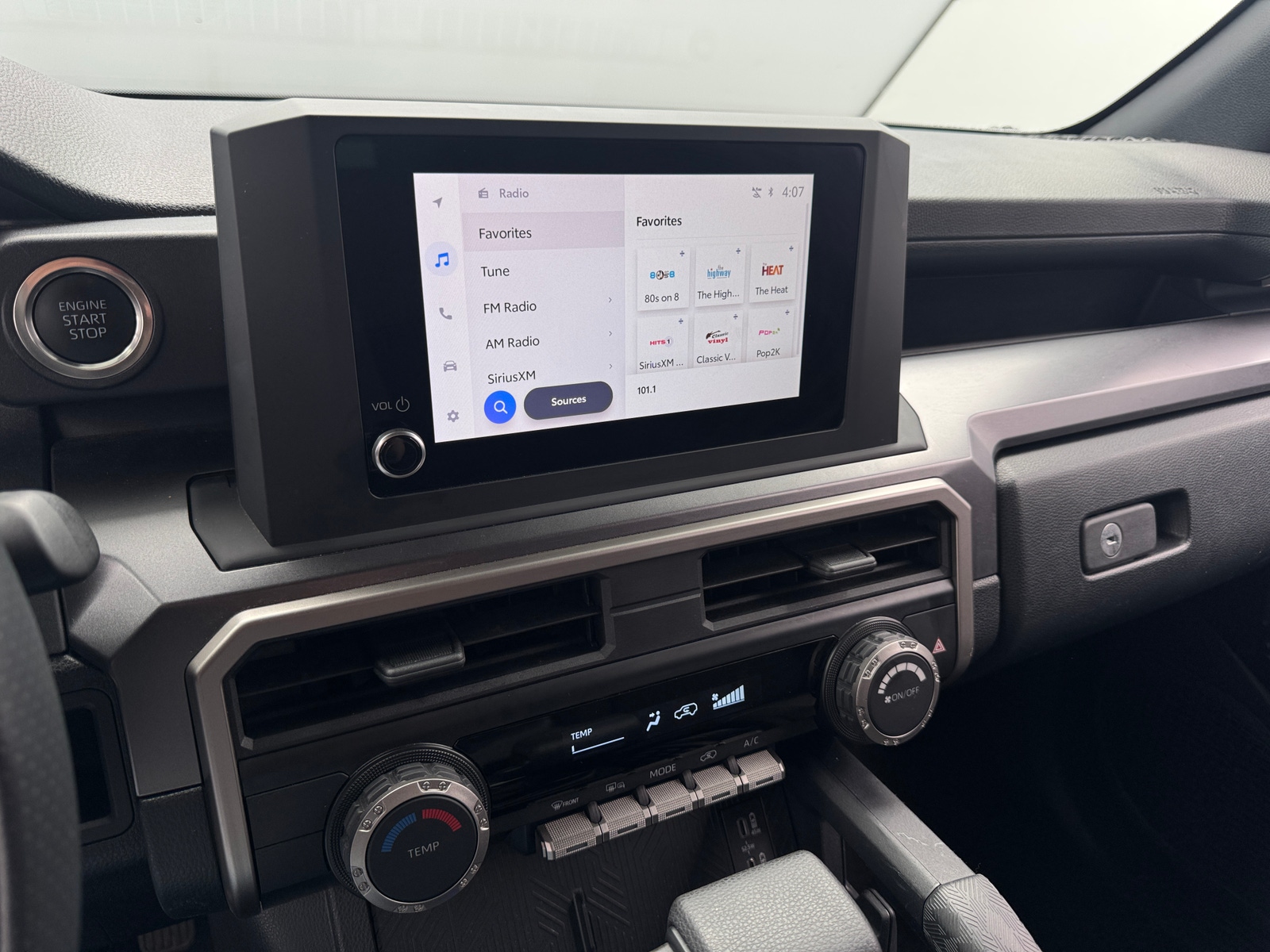 Thumbnail: 2025 Toyota 4Runner - 4