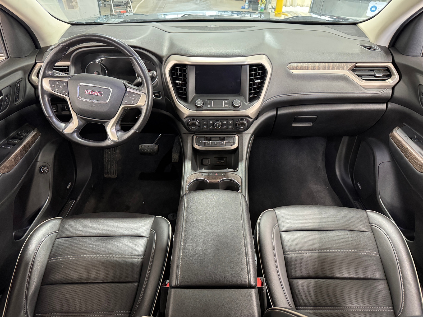 Thumbnail: 2021 GMC Acadia - 2