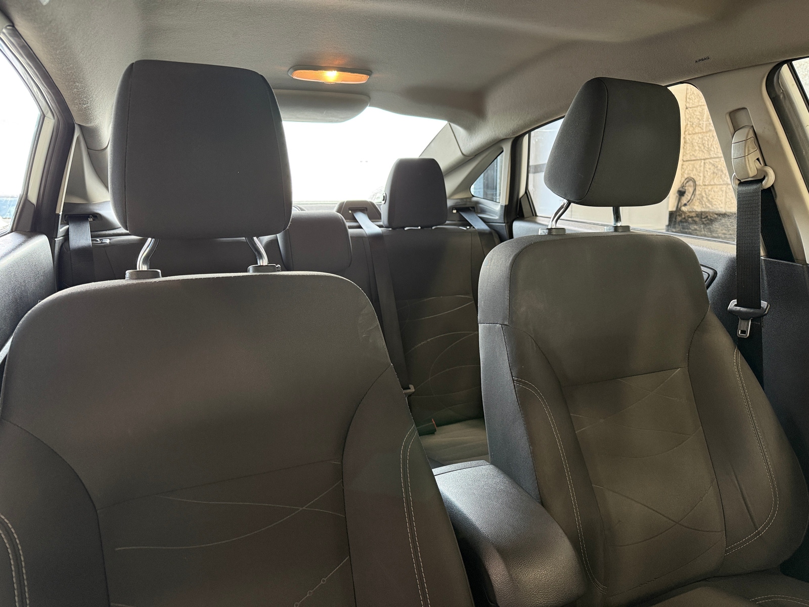 Thumbnail: 2019 Ford Fiesta - 2