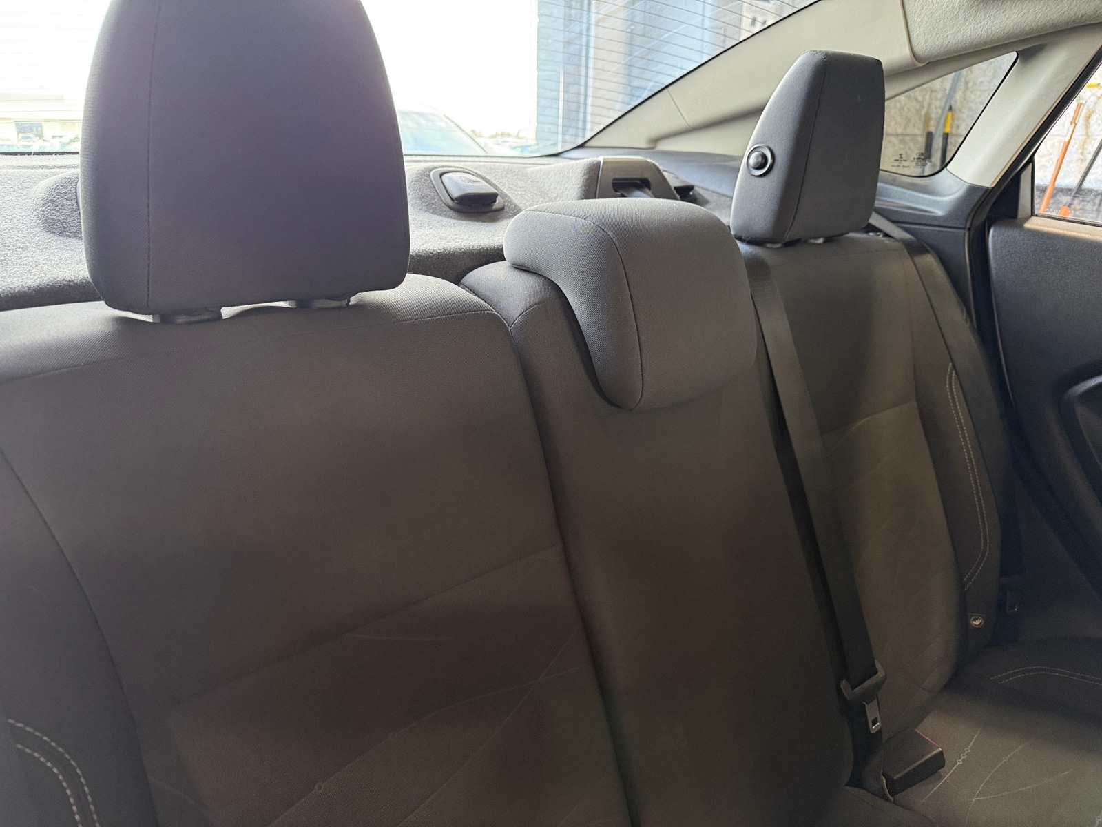 Thumbnail: 2019 Ford Fiesta - 6