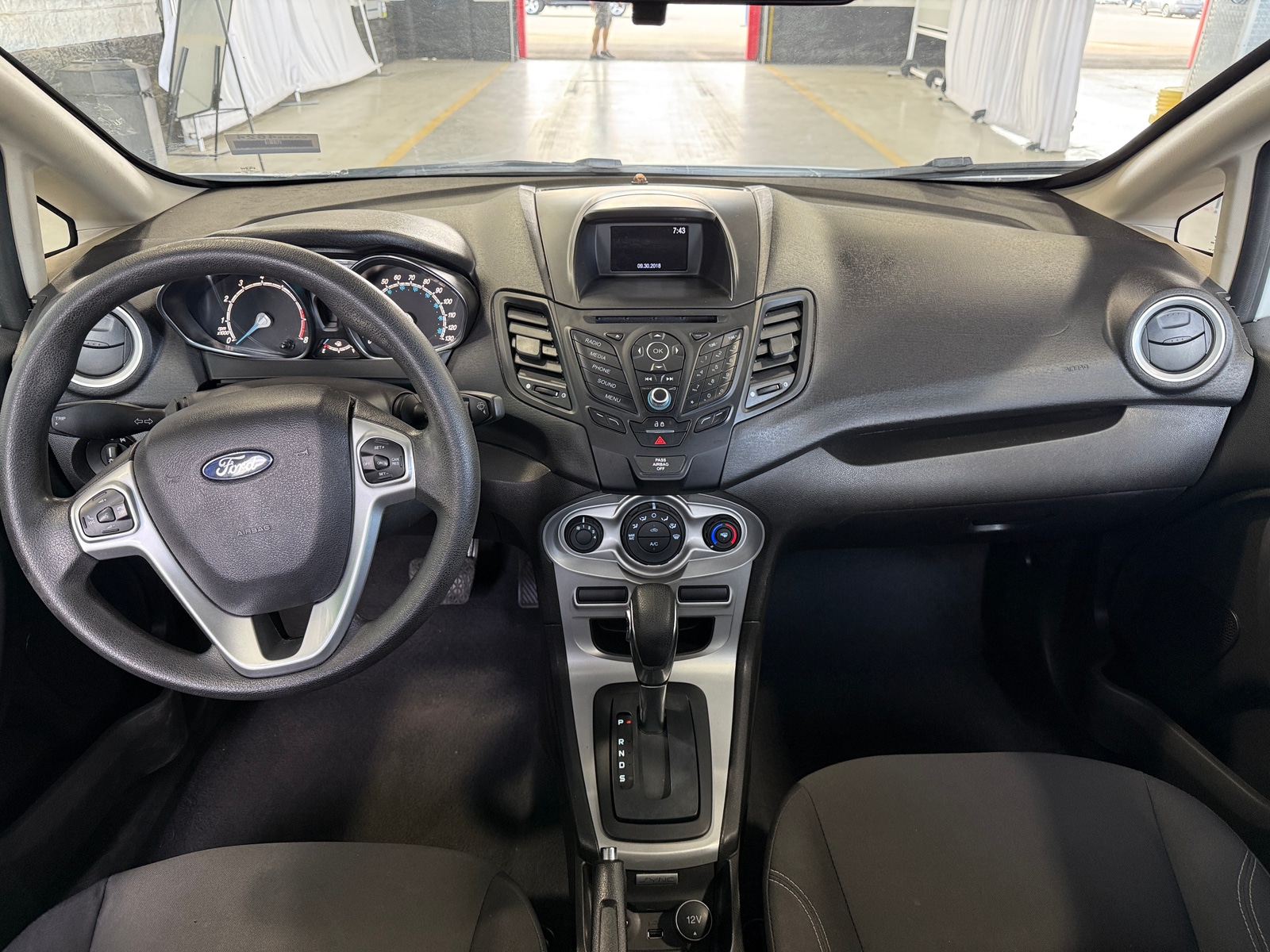 Thumbnail: 2019 Ford Fiesta - 3