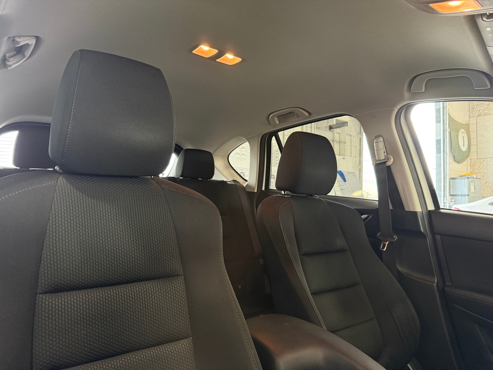 Thumbnail: 2016 Mazda CX-5 - 2