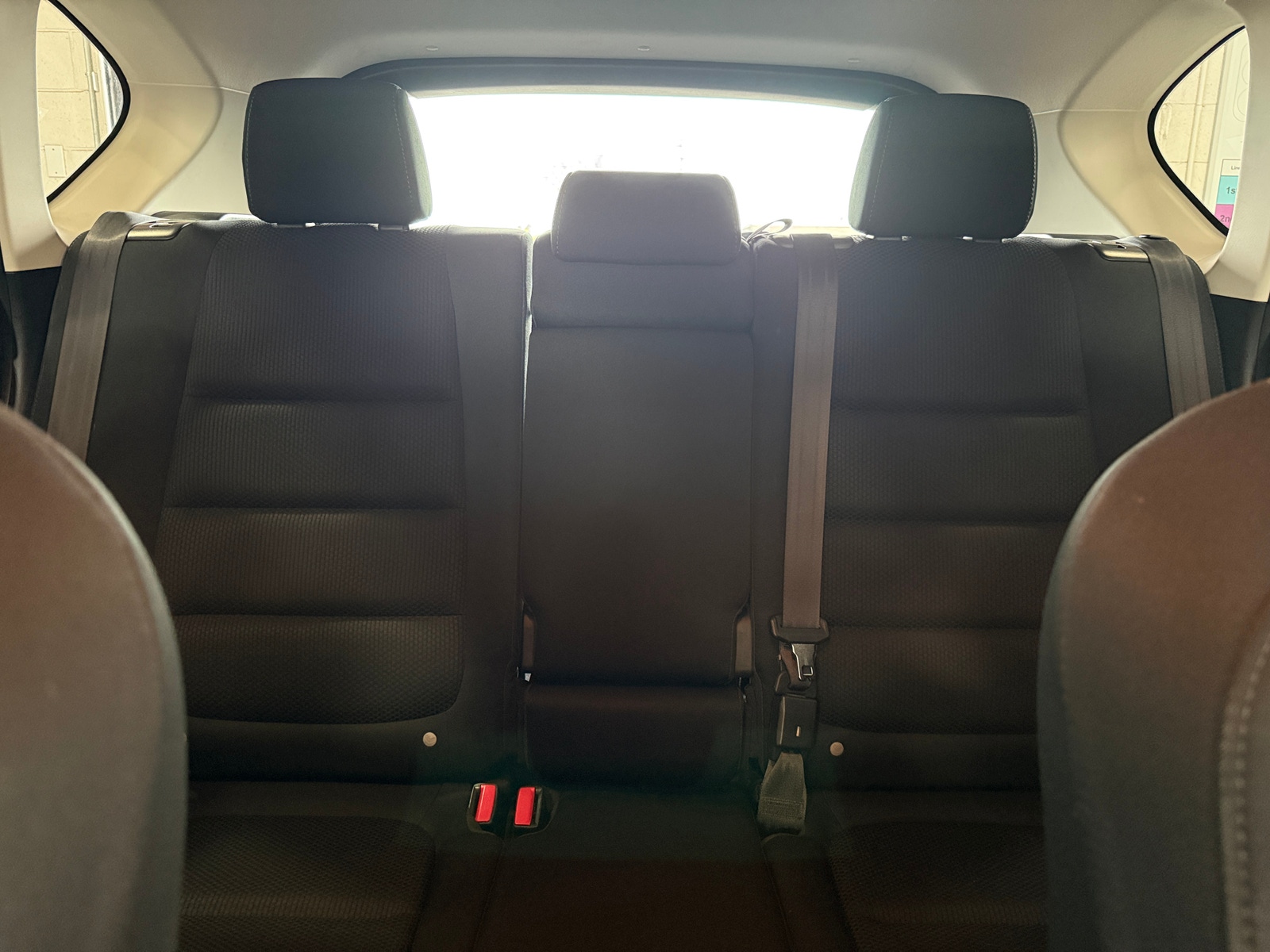 Thumbnail: 2016 Mazda CX-5 - 6