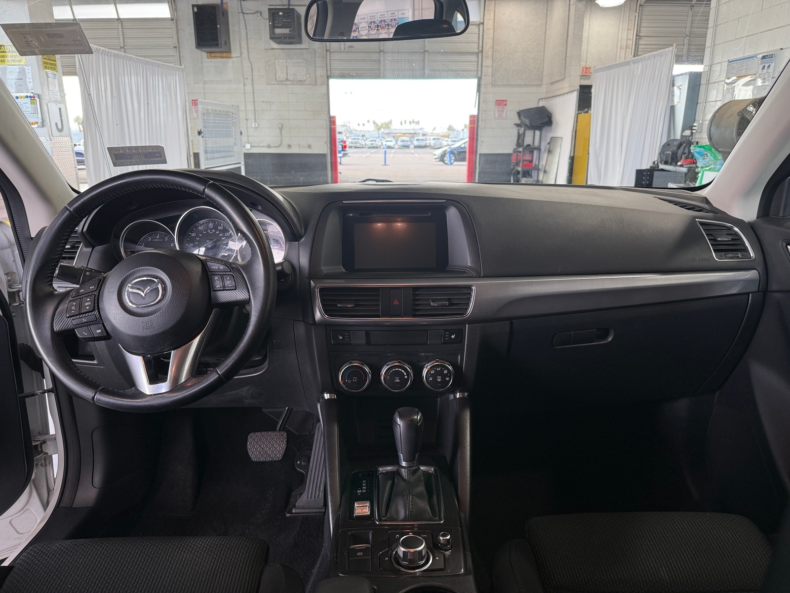 Thumbnail: 2016 Mazda CX-5 - 3