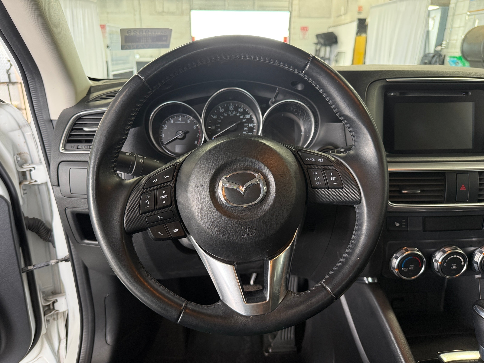 Thumbnail: 2016 Mazda CX-5 - 5