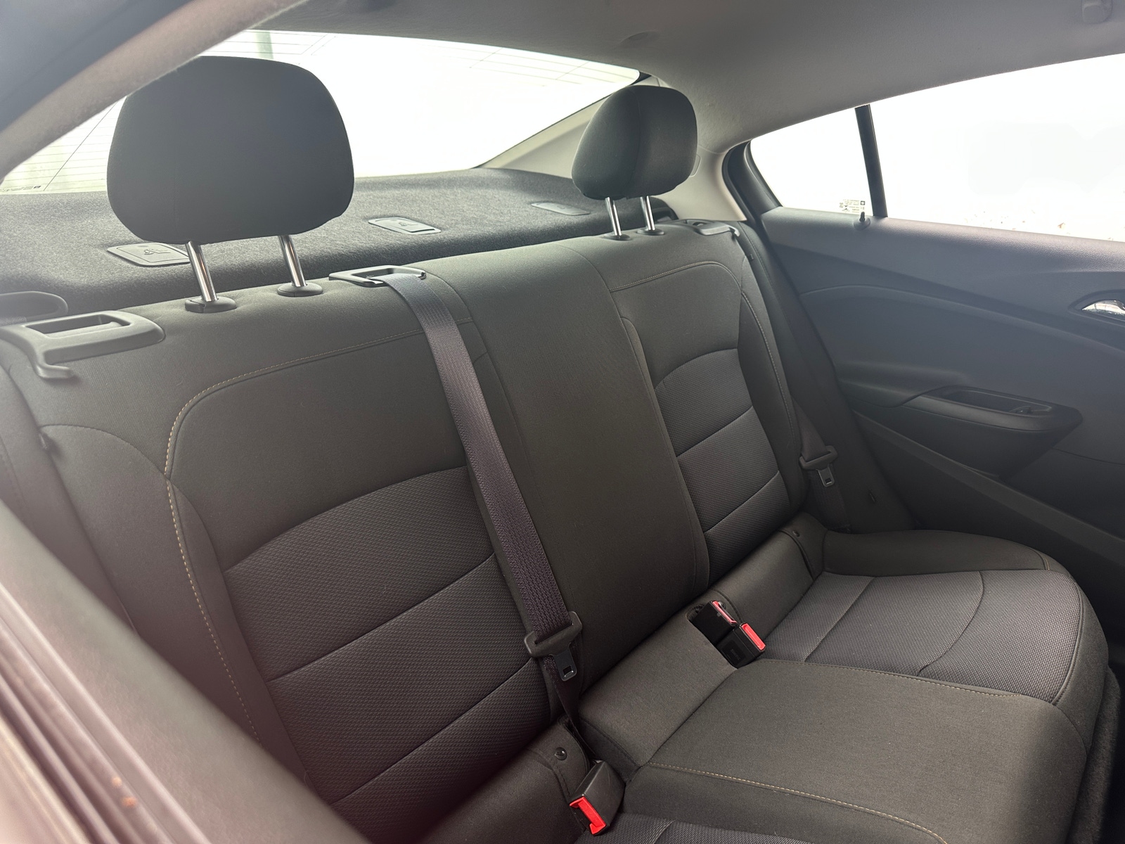 Thumbnail: 2017 Chevrolet Cruze - 6