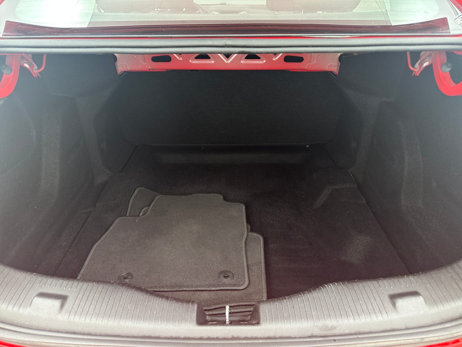 Thumbnail: 2017 Chevrolet Cruze - 7