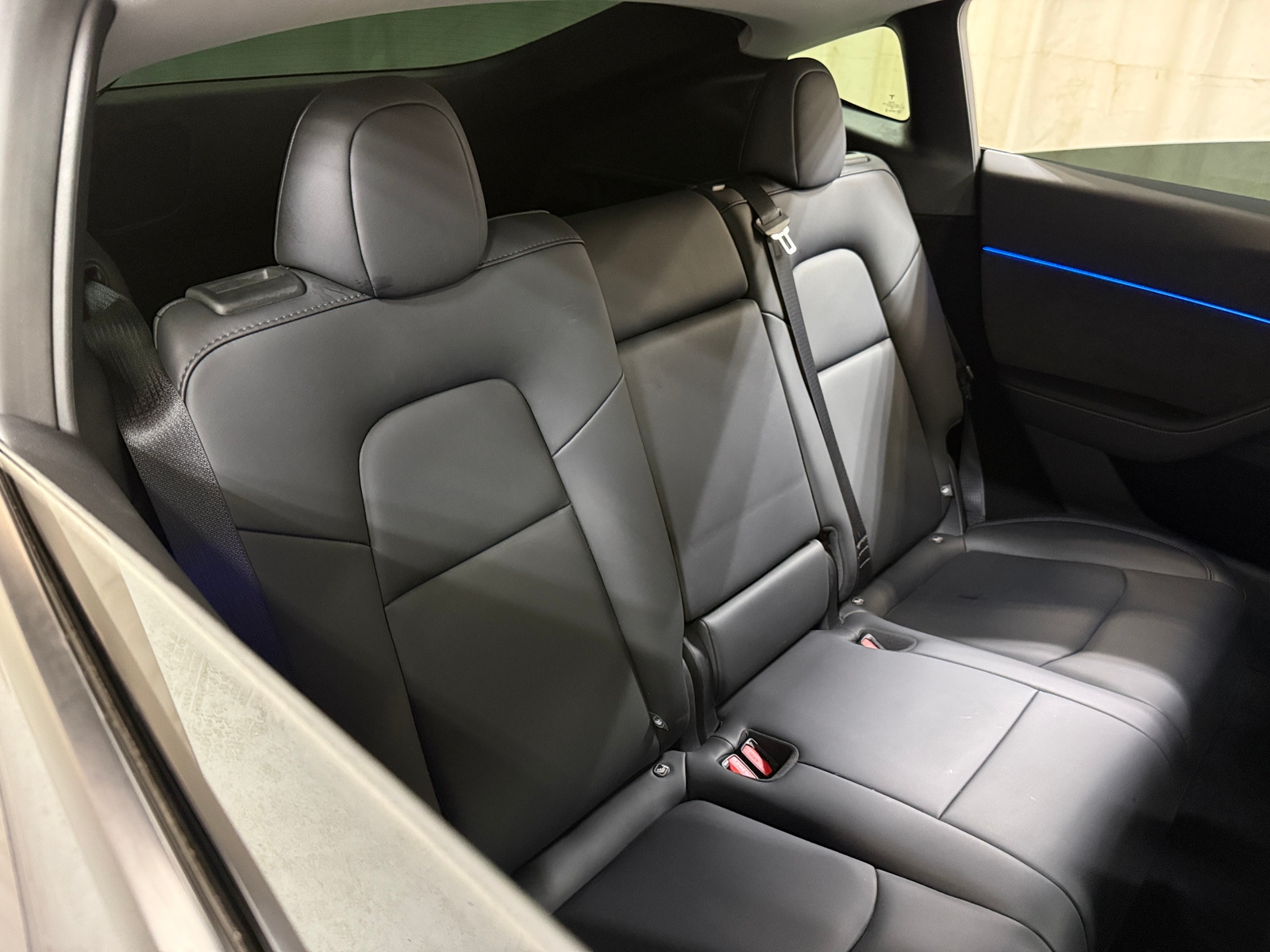 Thumbnail: 2025 Tesla Model Y - 6