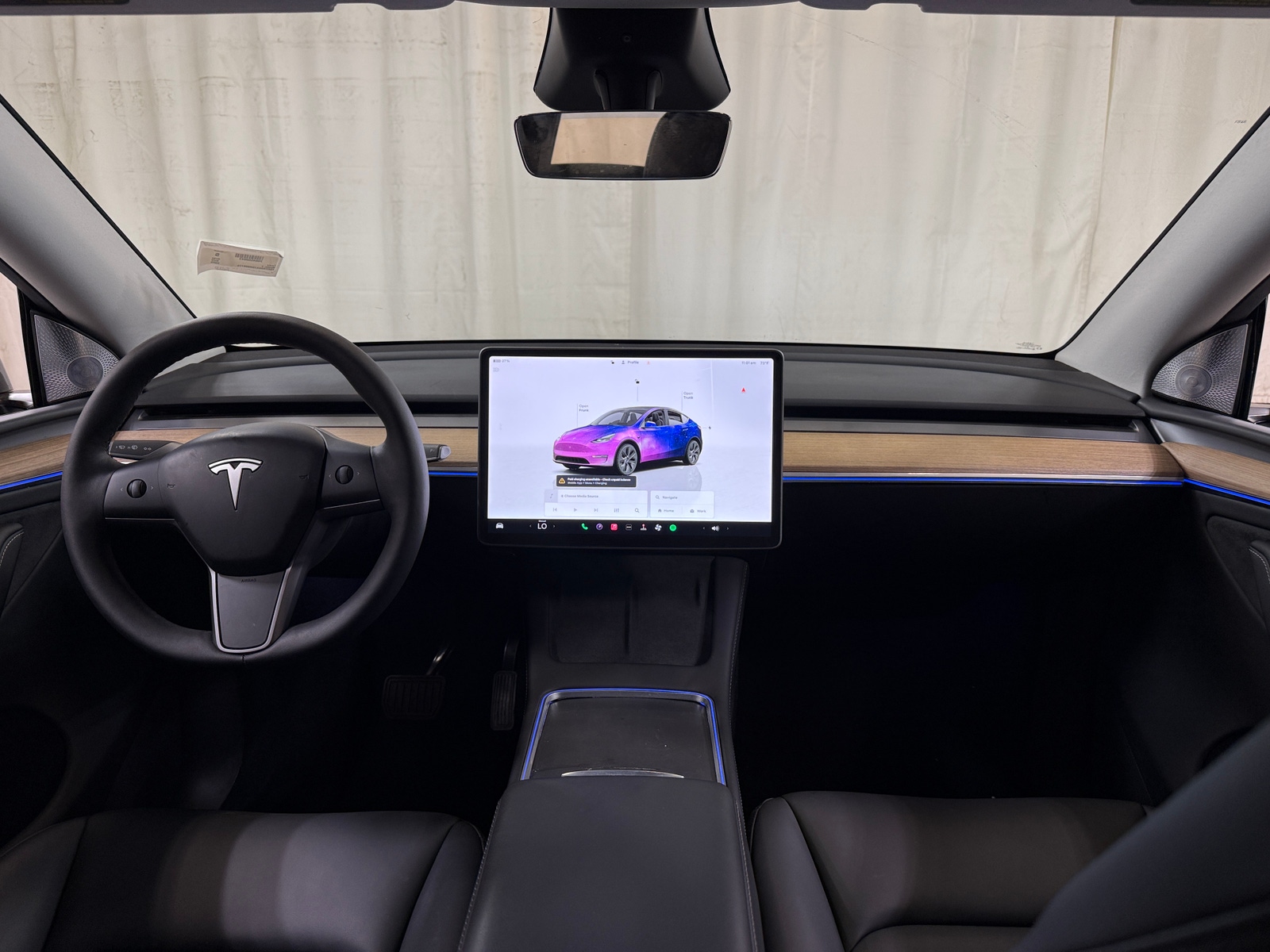 Thumbnail: 2025 Tesla Model Y - 3