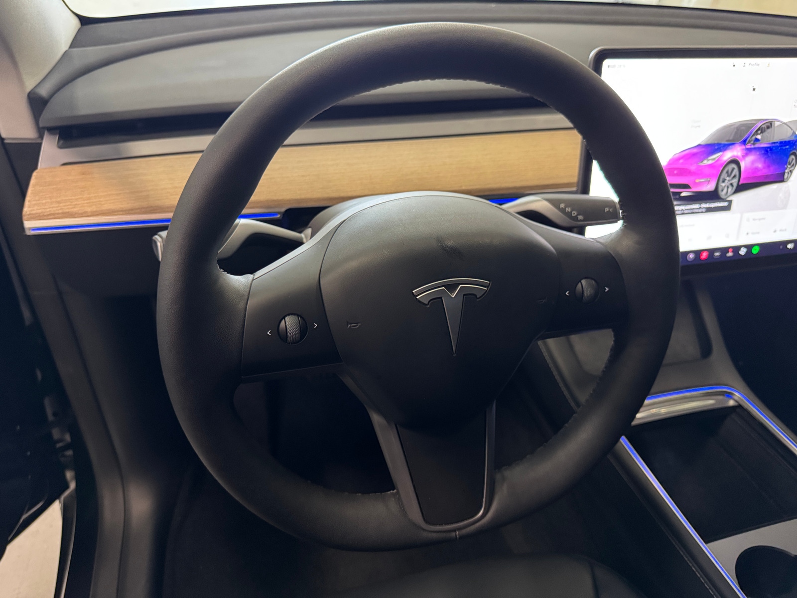 Thumbnail: 2025 Tesla Model Y - 5