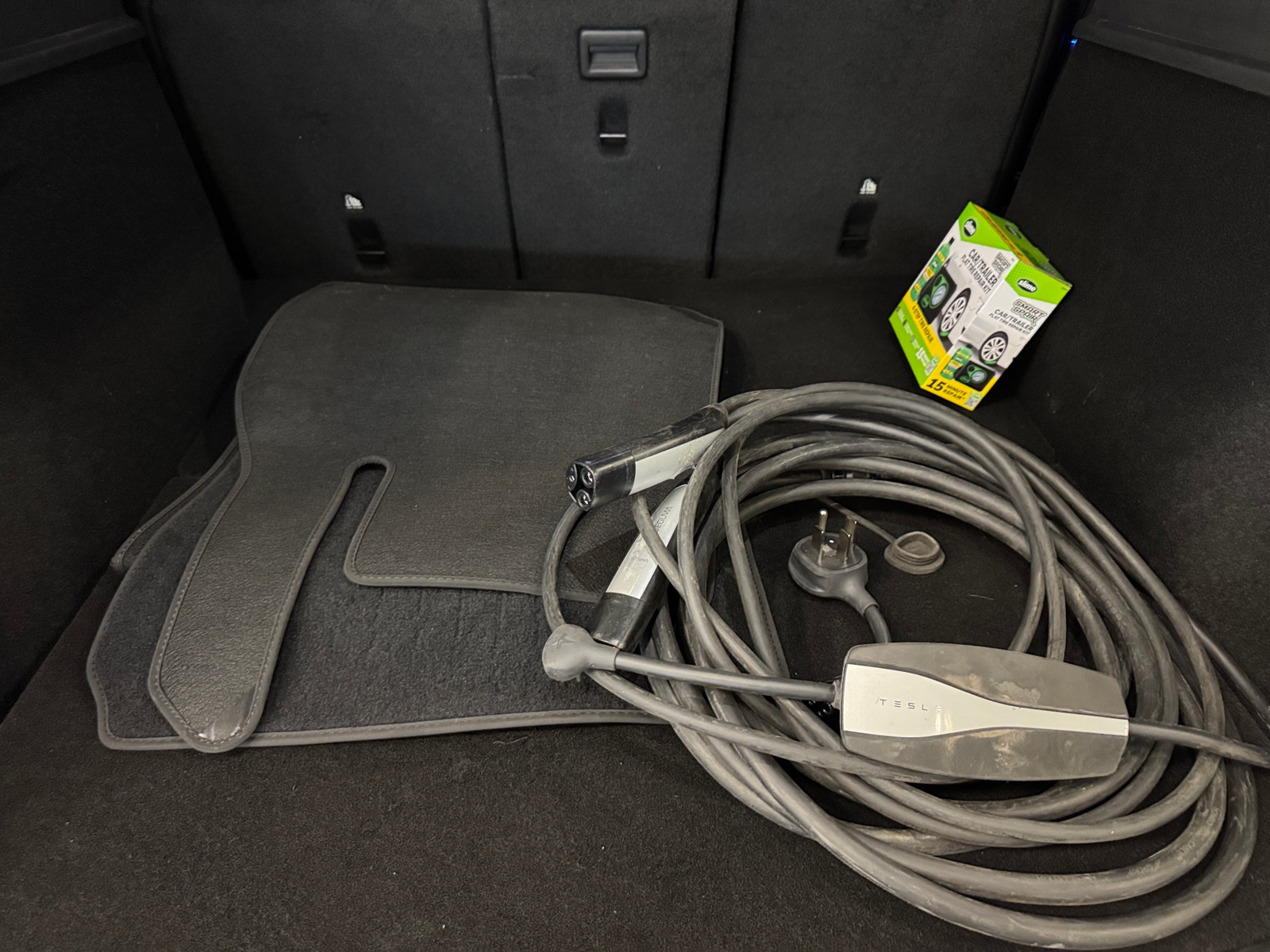 Thumbnail: 2025 Tesla Model Y - 7