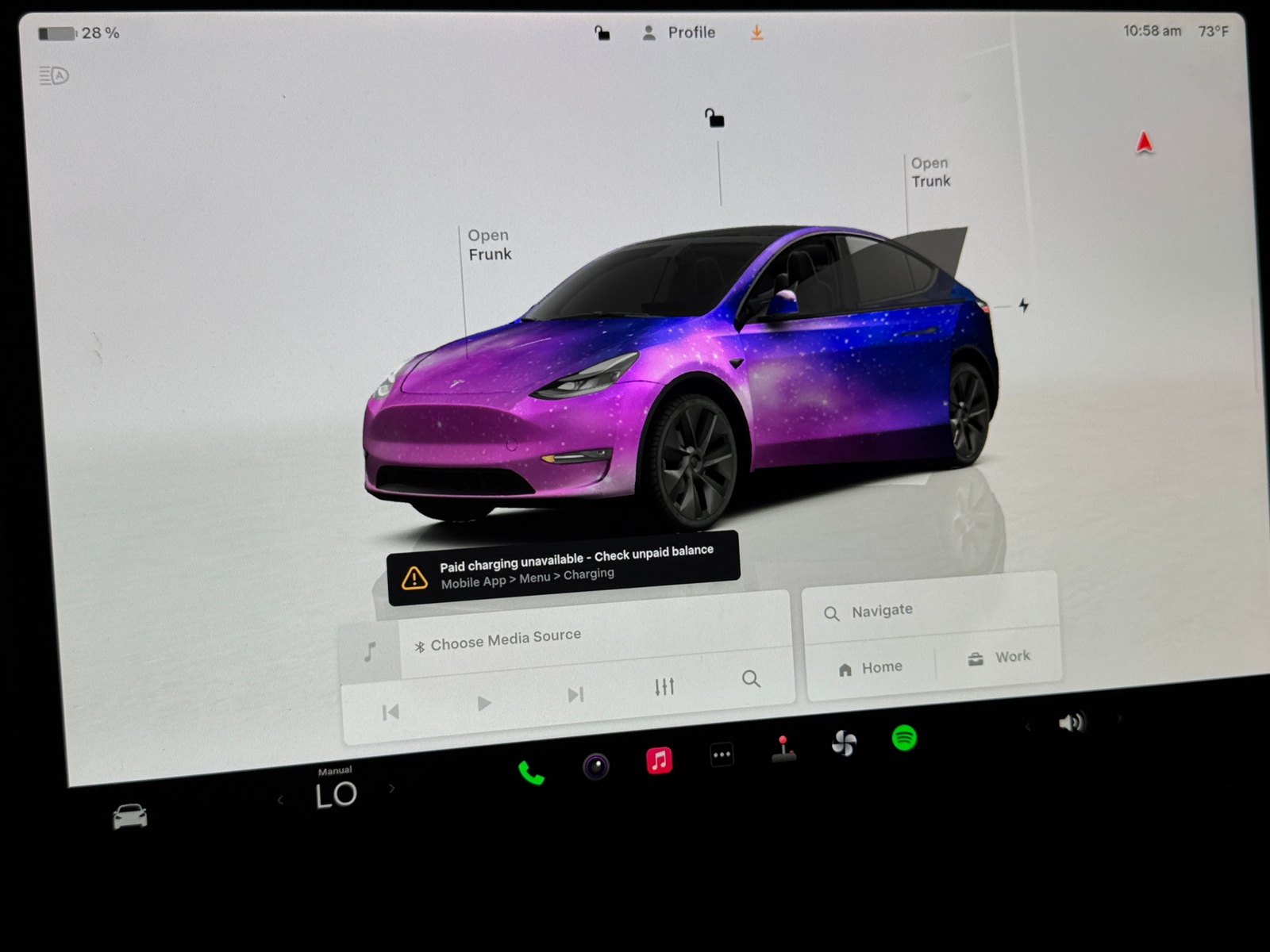 Thumbnail: 2025 Tesla Model Y - 4