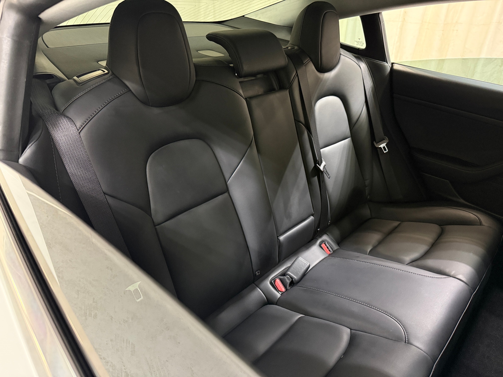 Thumbnail: 2020 Tesla Model 3 - 5