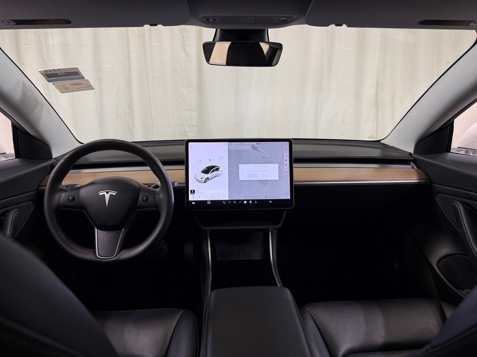 Thumbnail: 2020 Tesla Model 3 - 2