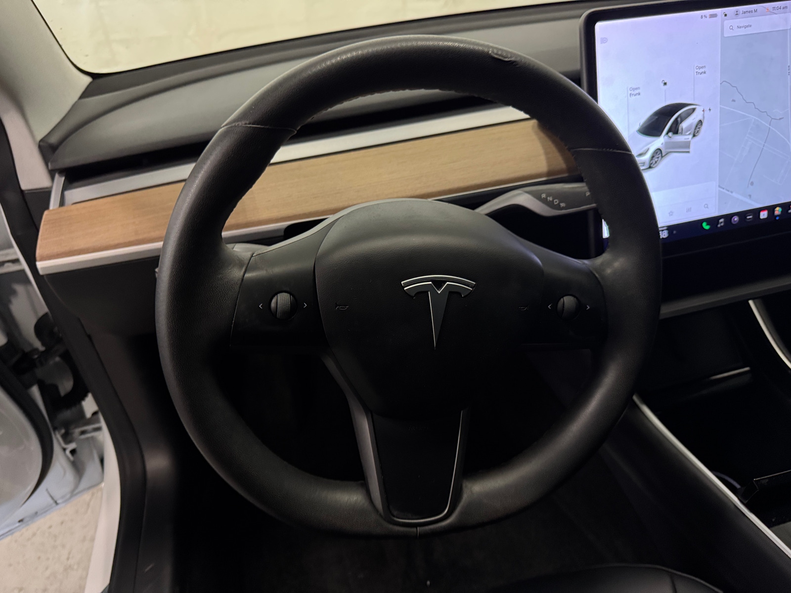 Thumbnail: 2020 Tesla Model 3 - 4