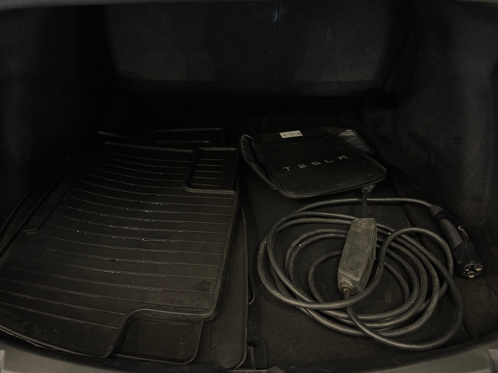 Thumbnail: 2020 Tesla Model 3 - 6