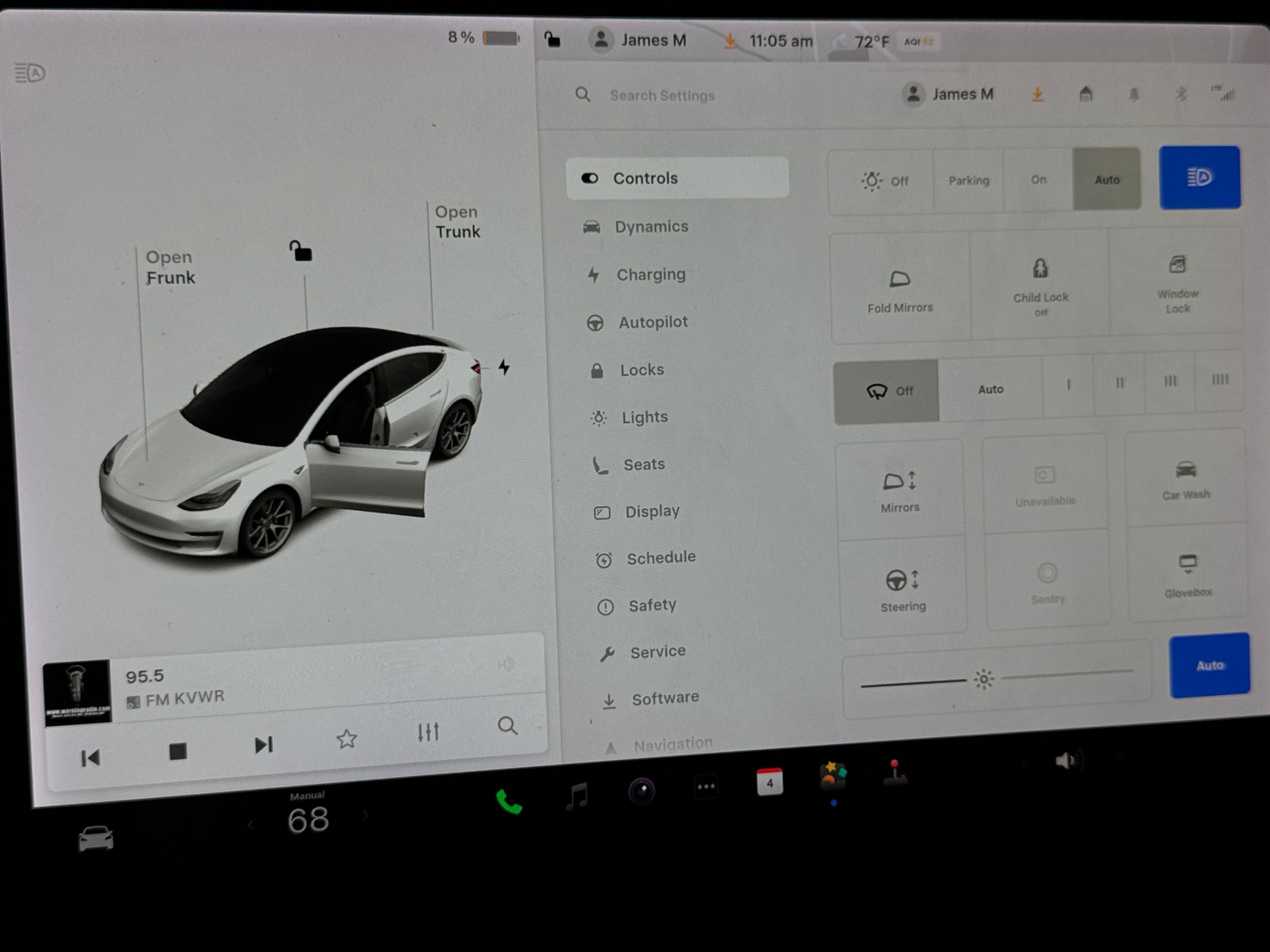 Thumbnail: 2020 Tesla Model 3 - 3