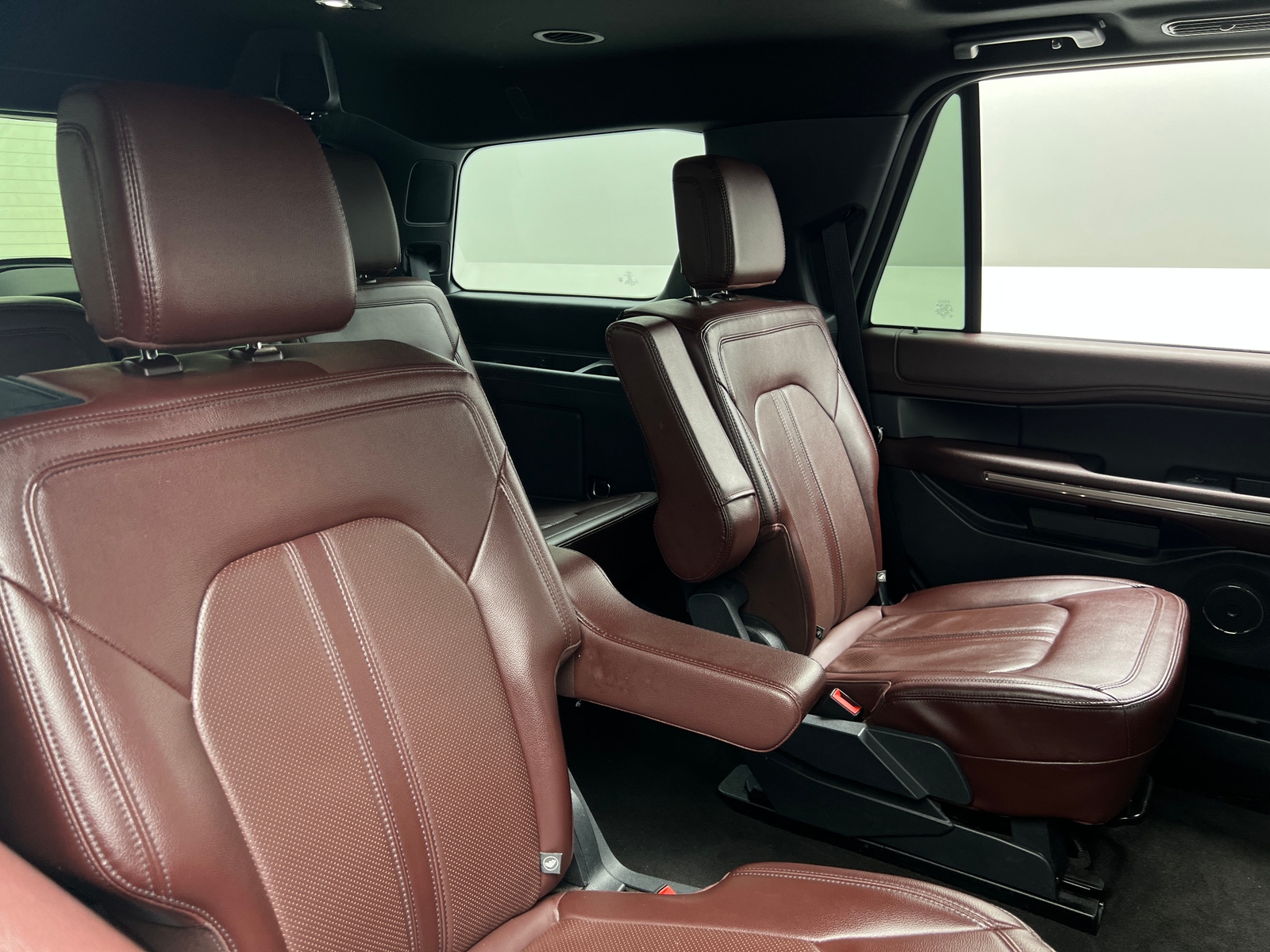 Thumbnail: 2023 Ford Expedition - 5