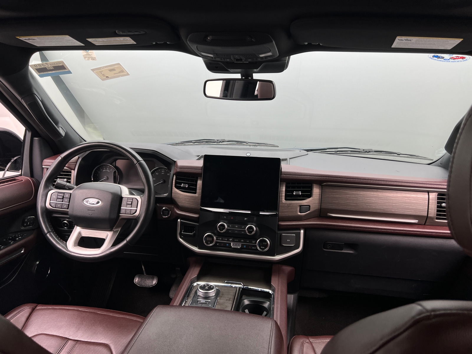 Thumbnail: 2023 Ford Expedition - 2