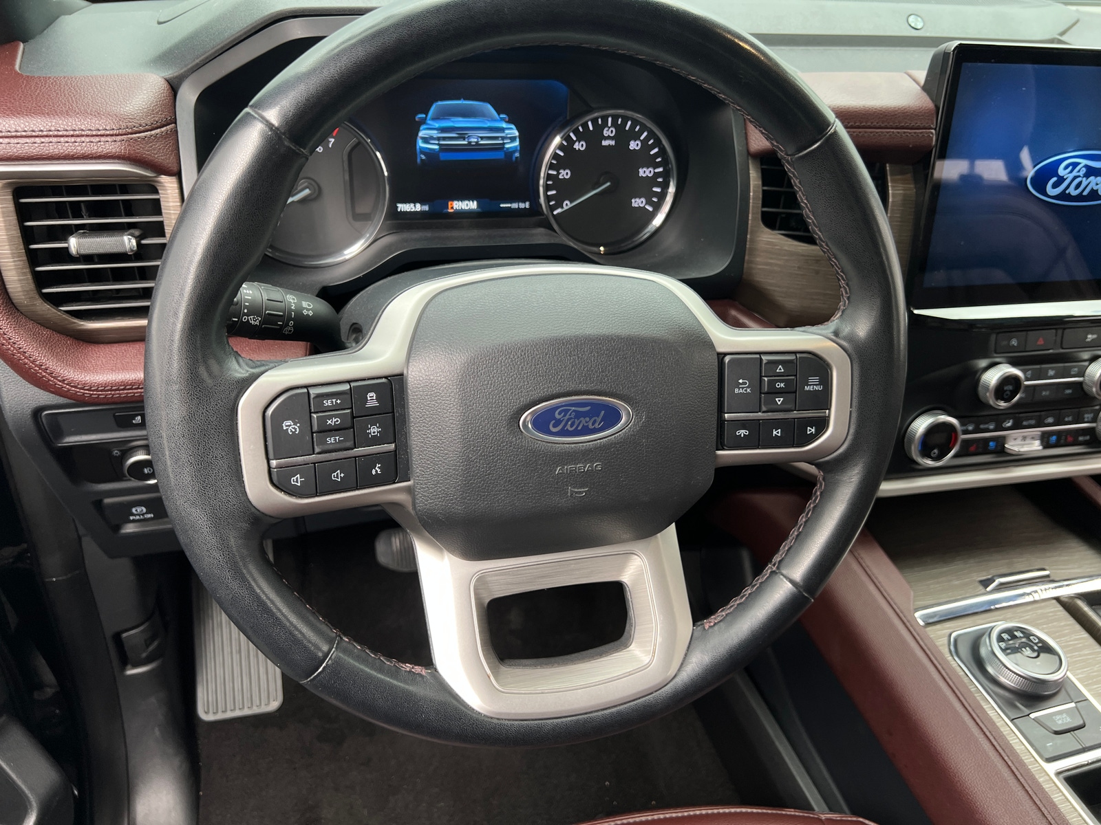 Thumbnail: 2023 Ford Expedition - 4