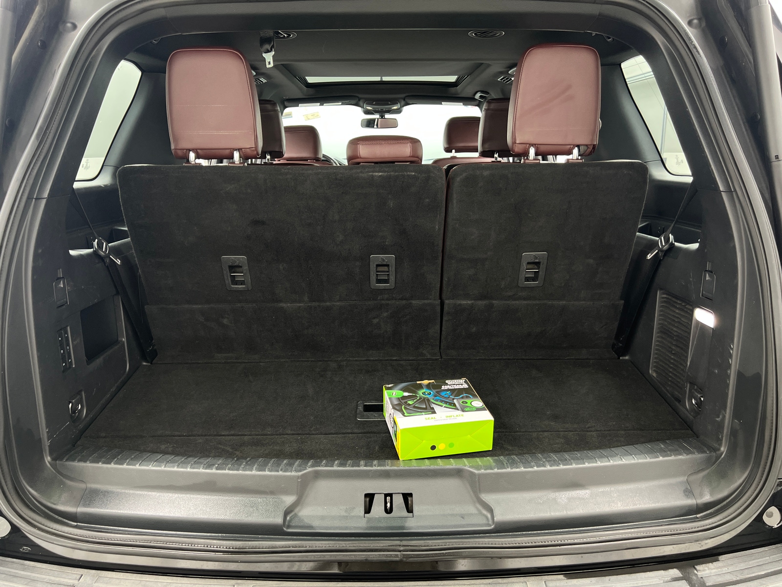 Thumbnail: 2023 Ford Expedition - 6