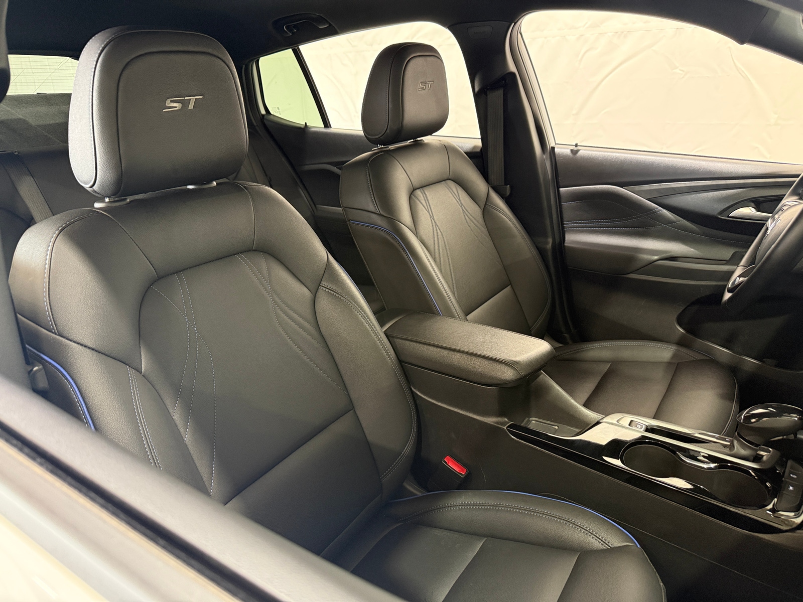 Thumbnail: 2025 Buick Envista - 2