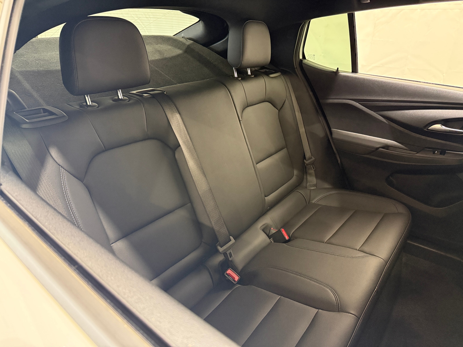 Thumbnail: 2025 Buick Envista - 6