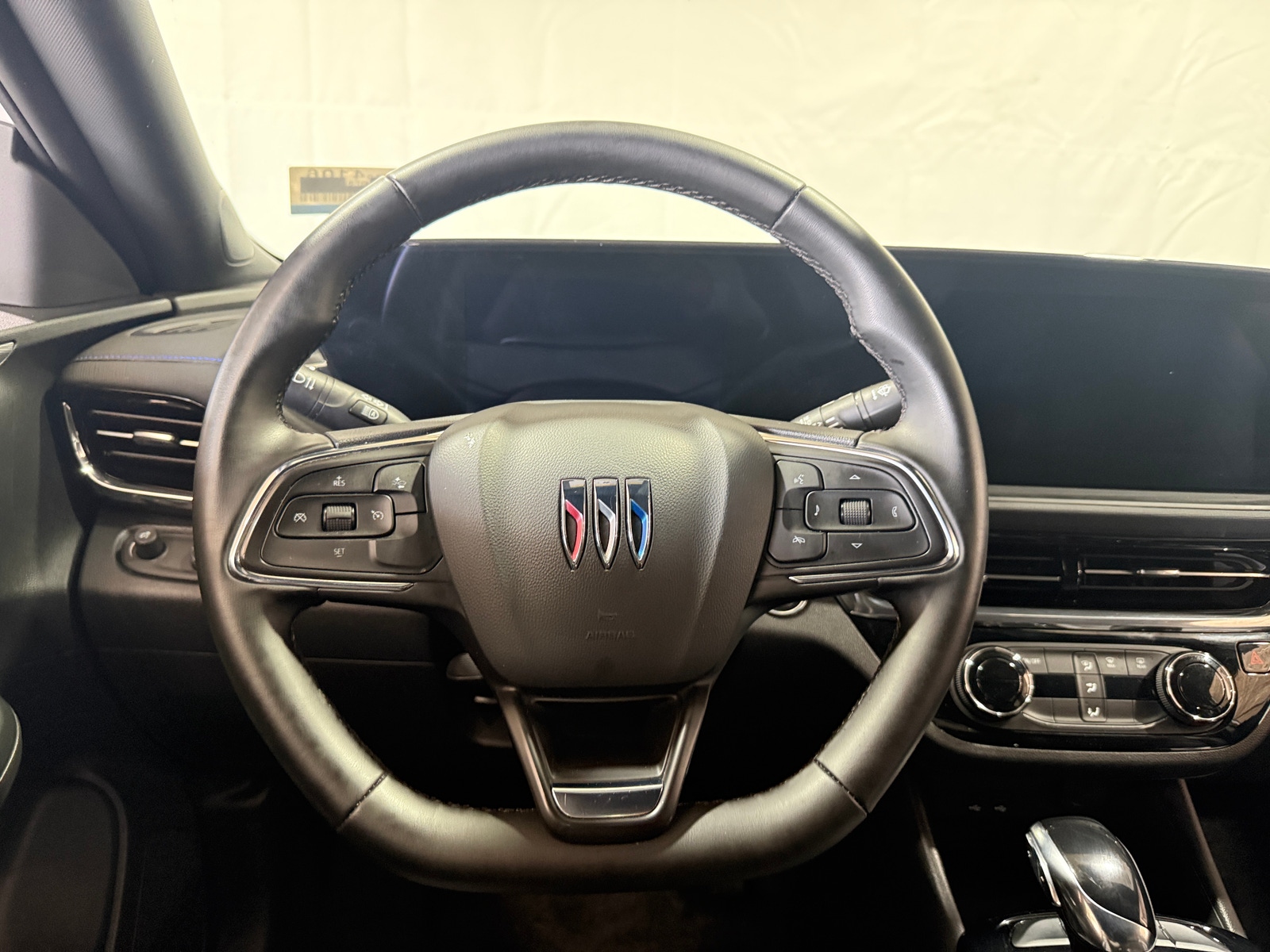 Thumbnail: 2025 Buick Envista - 5