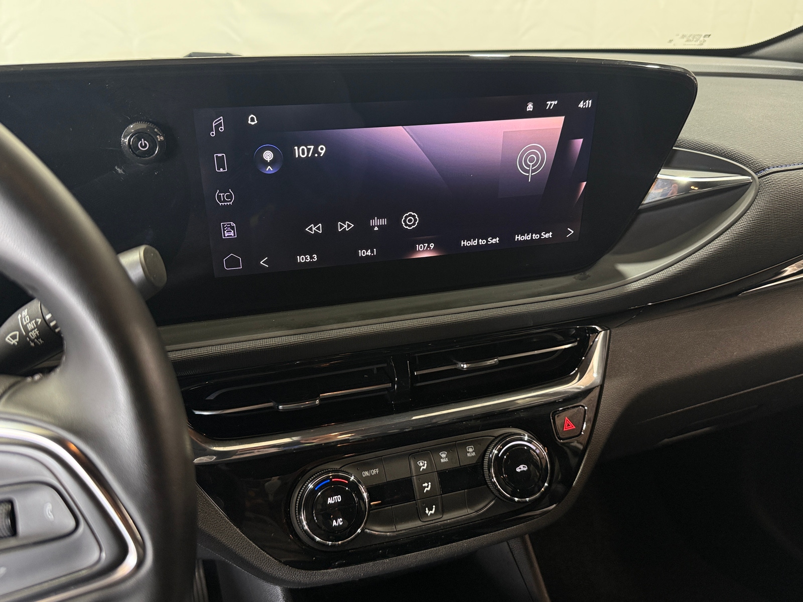 Thumbnail: 2025 Buick Envista - 4