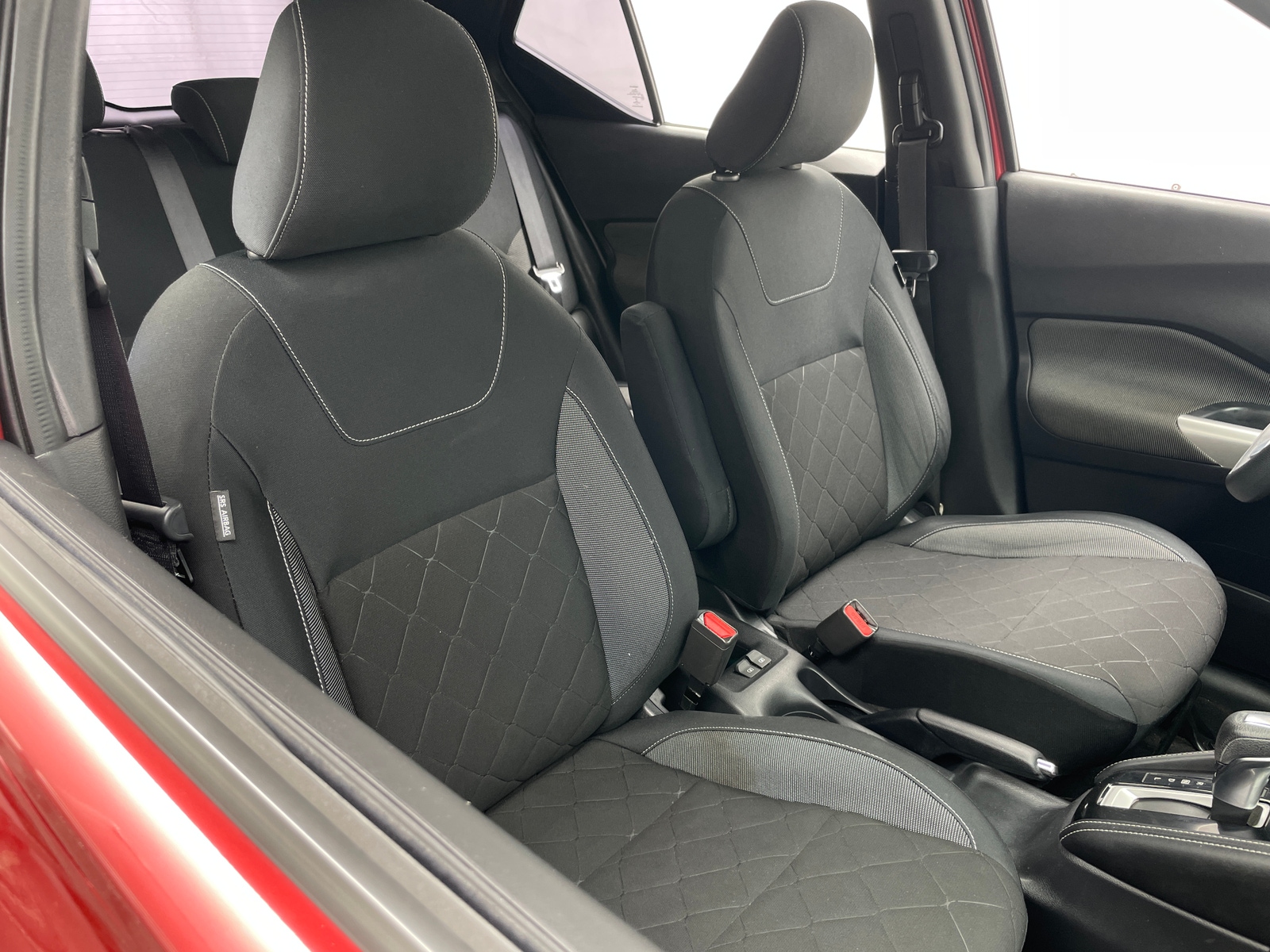 Thumbnail: 2018 Nissan Kicks - 2