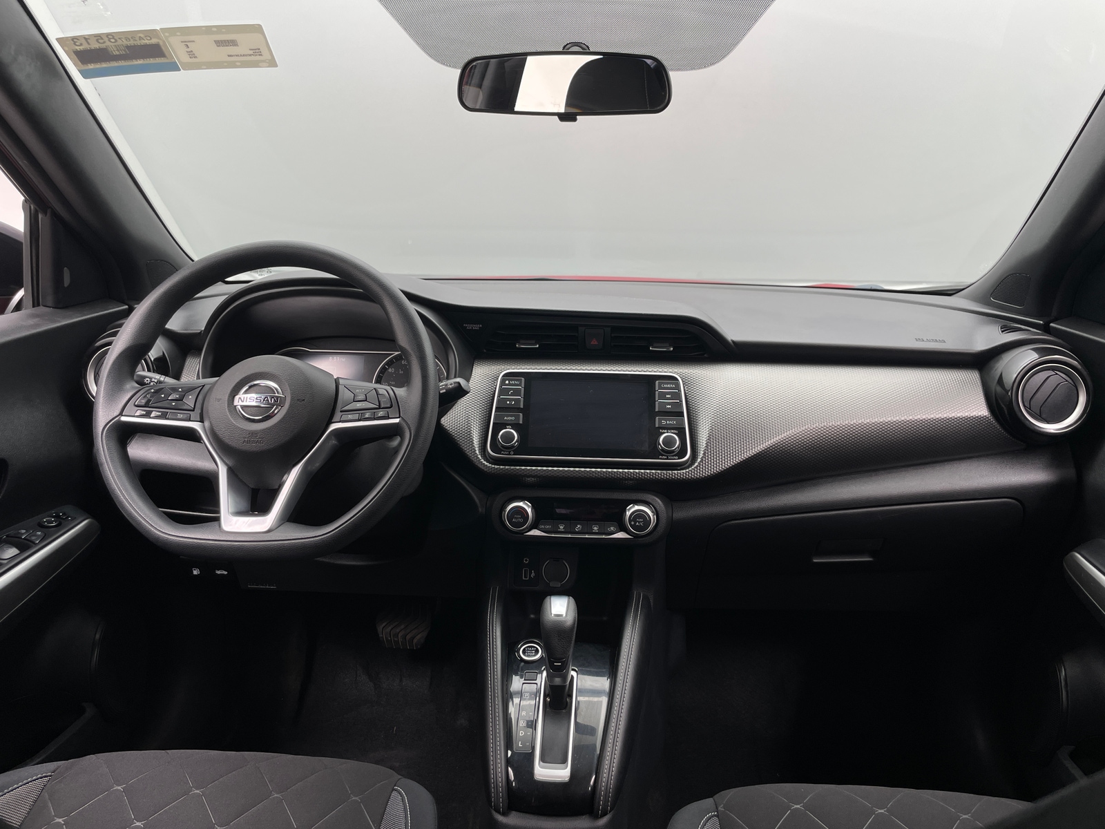 Thumbnail: 2018 Nissan Kicks - 3