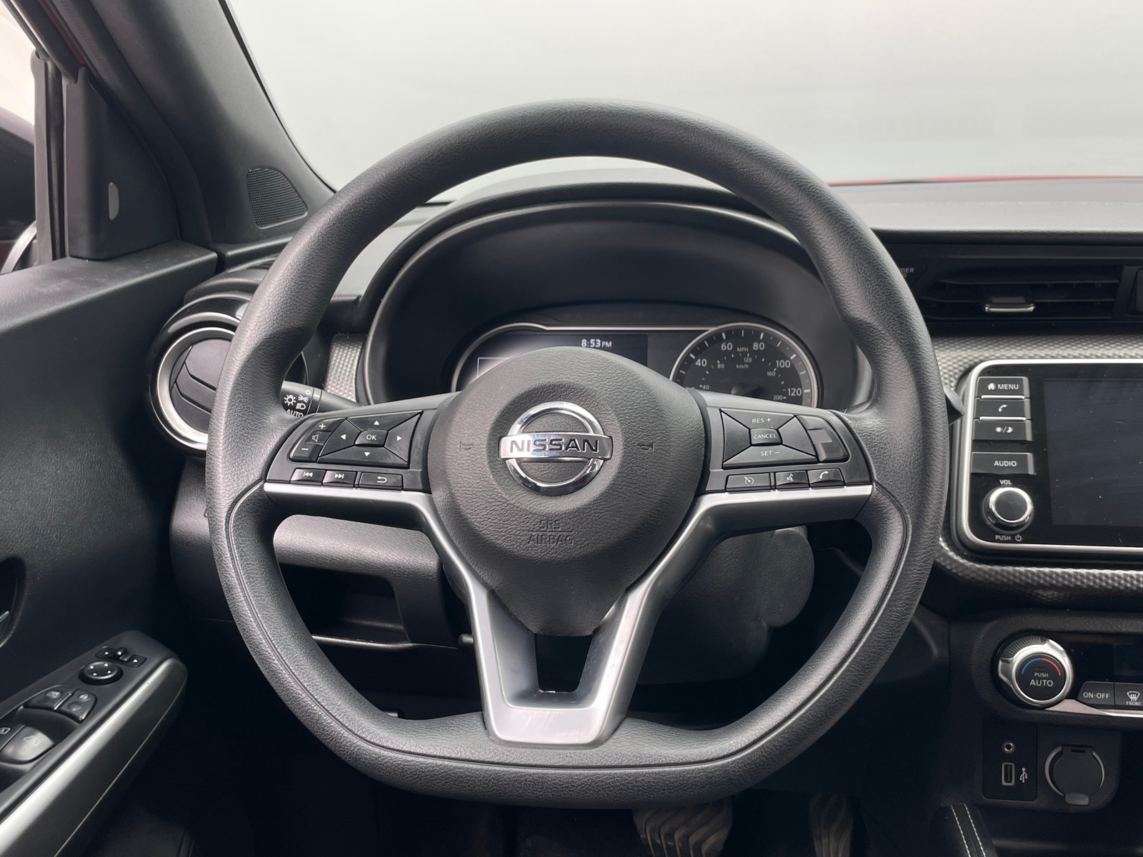 Thumbnail: 2018 Nissan Kicks - 5