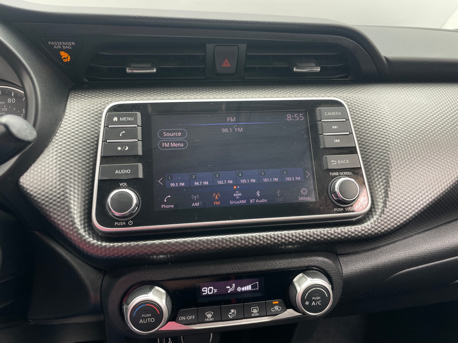 Thumbnail: 2018 Nissan Kicks - 4