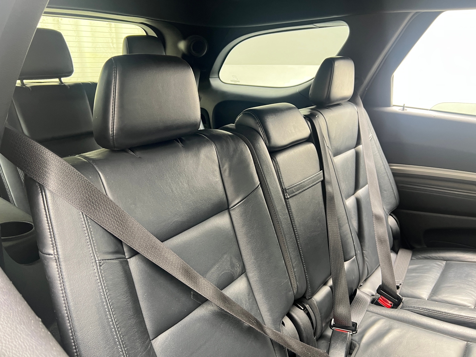 Thumbnail: 2015 Dodge Durango - 5