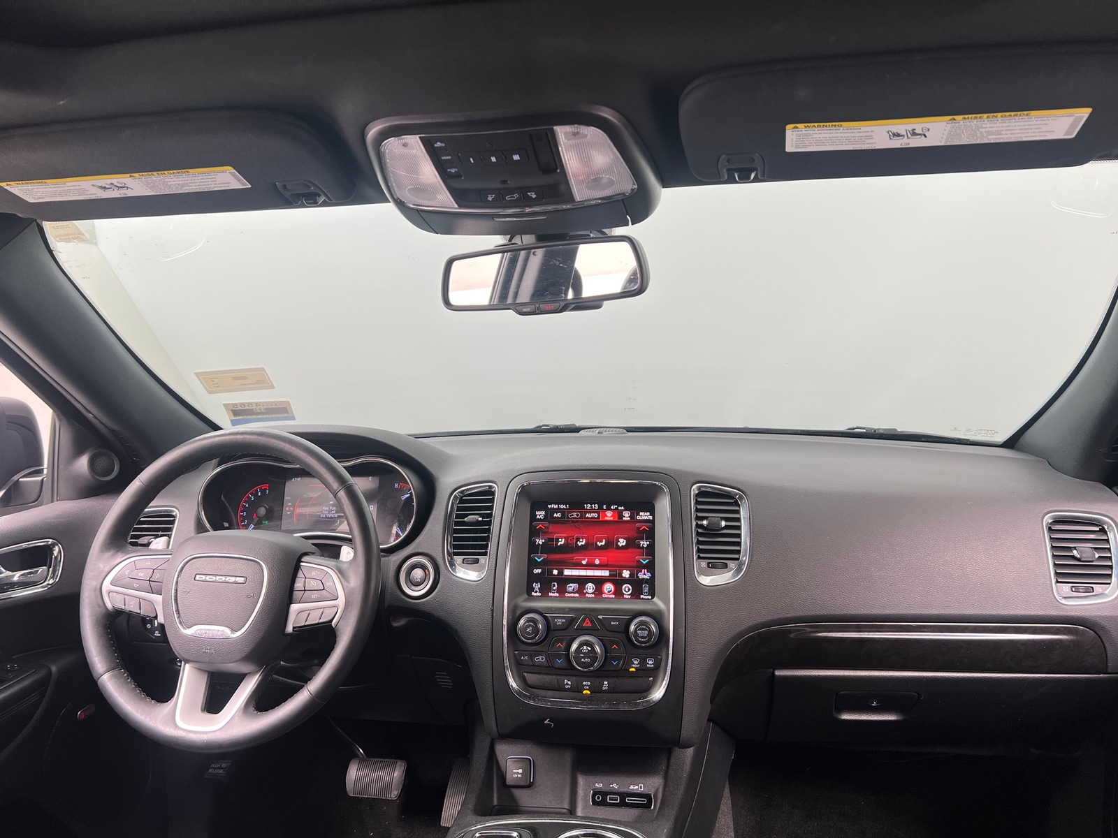 Thumbnail: 2015 Dodge Durango - 2