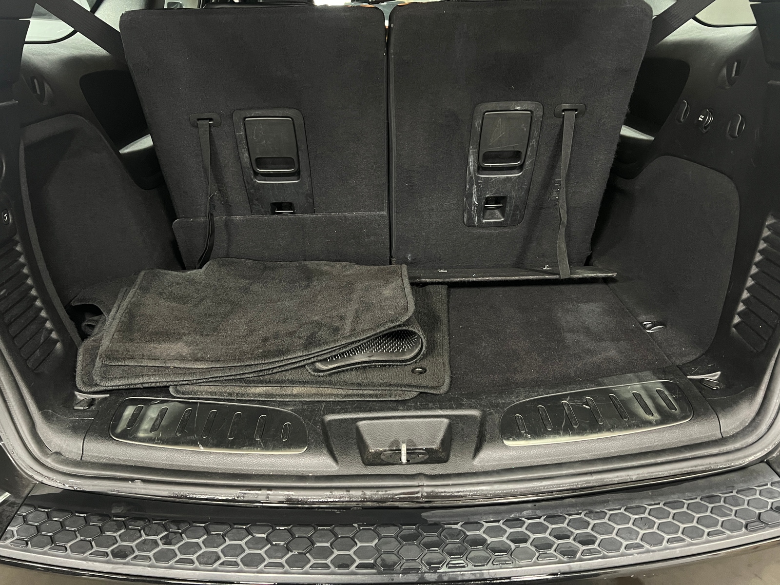 Thumbnail: 2015 Dodge Durango - 6