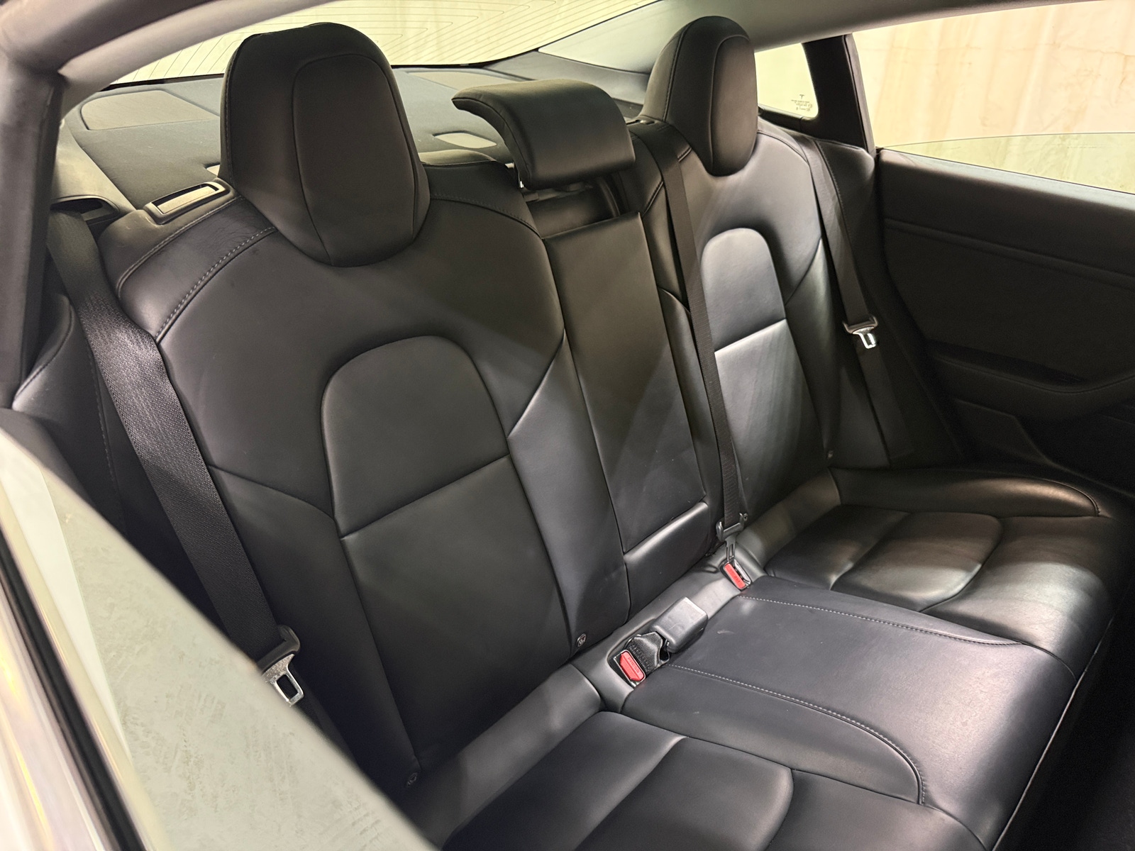 Thumbnail: 2020 Tesla Model 3 - 5