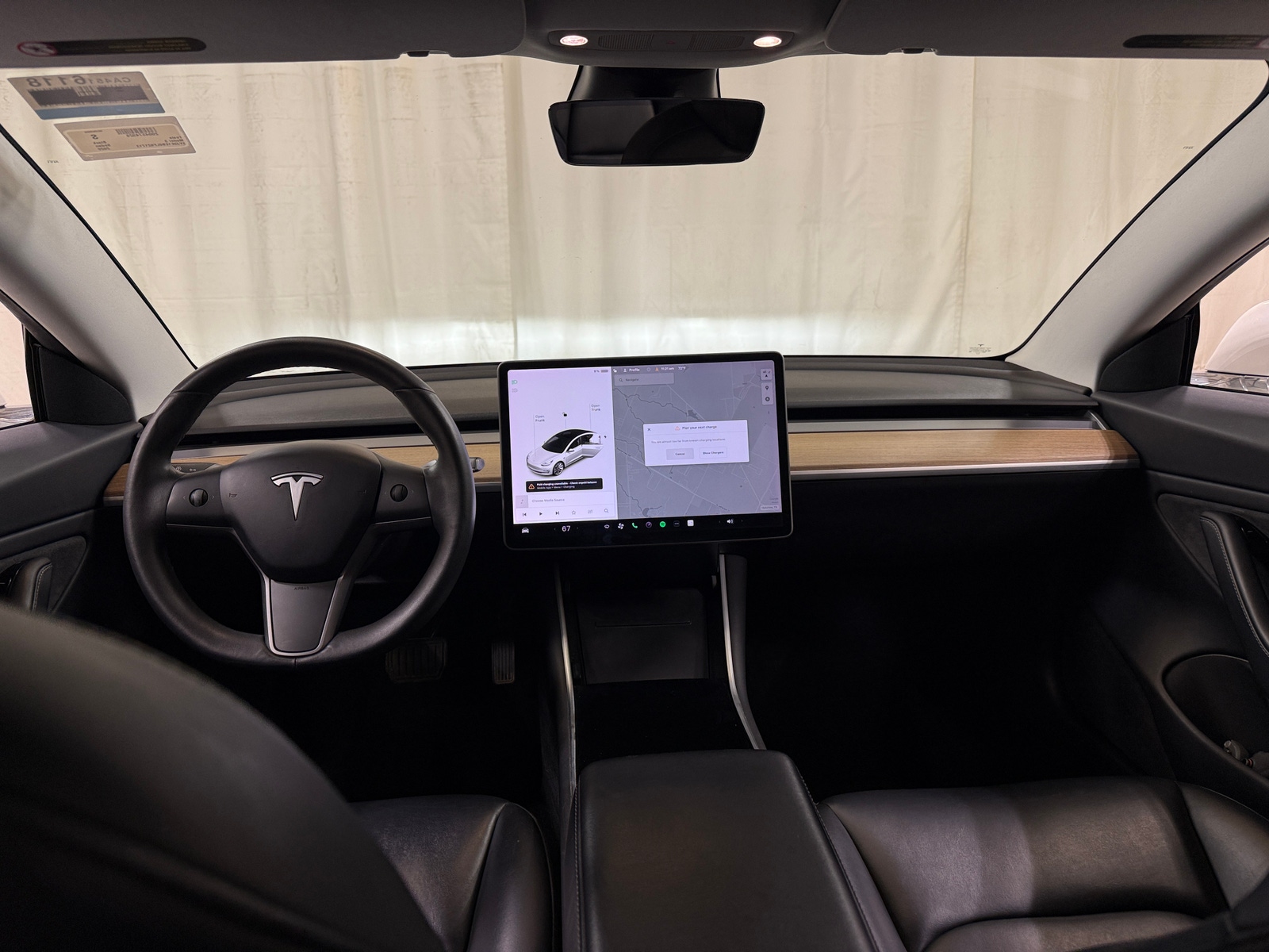 Thumbnail: 2020 Tesla Model 3 - 2