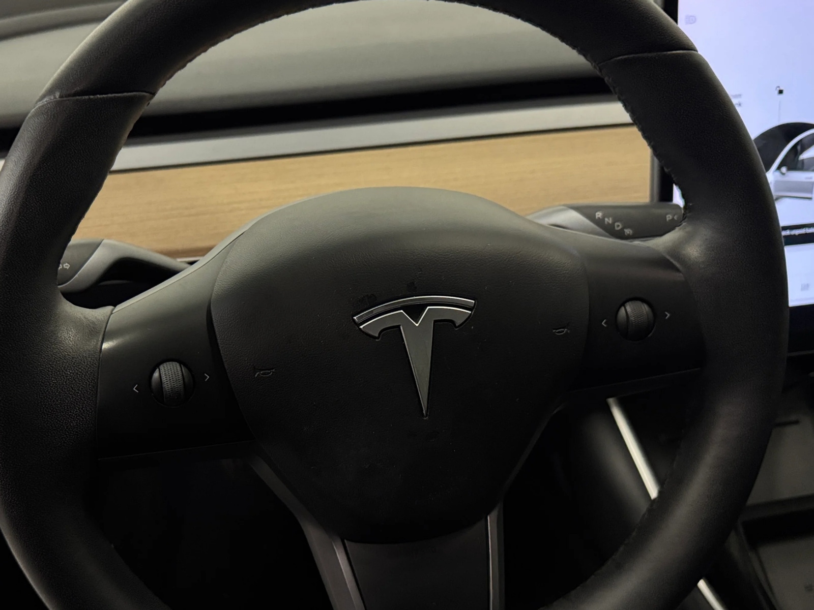 Thumbnail: 2020 Tesla Model 3 - 4