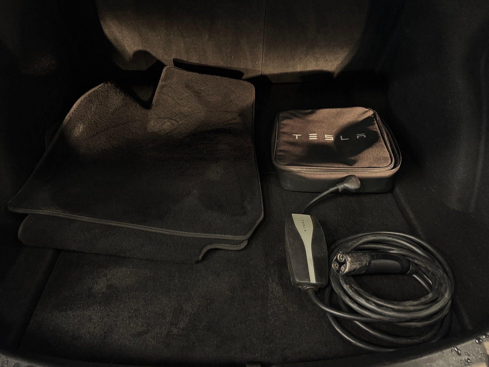 Thumbnail: 2020 Tesla Model 3 - 6