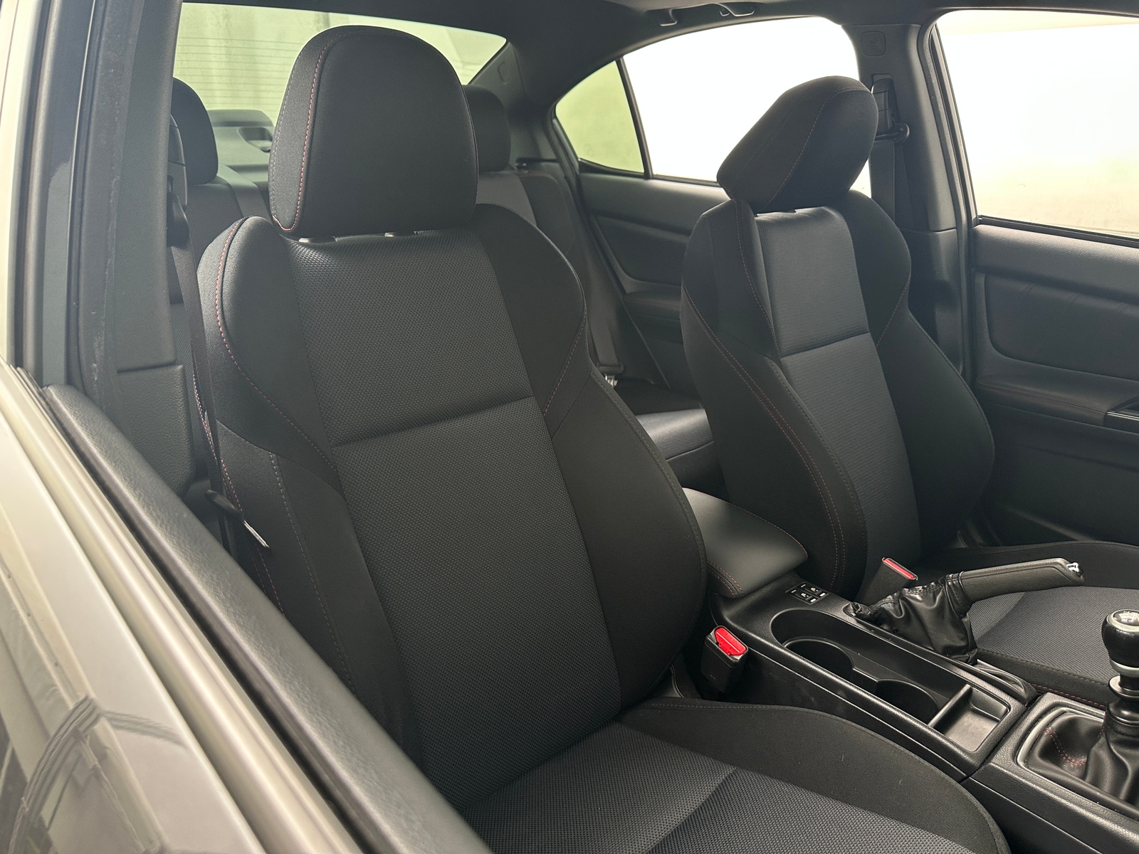 Thumbnail: 2021 Subaru WRX - 2