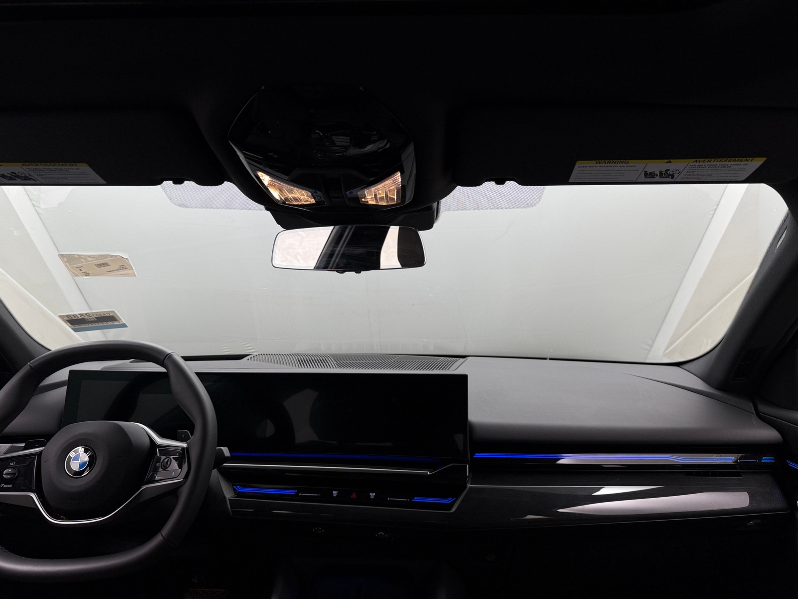 Thumbnail: 2026 BMW 5 Series - 2