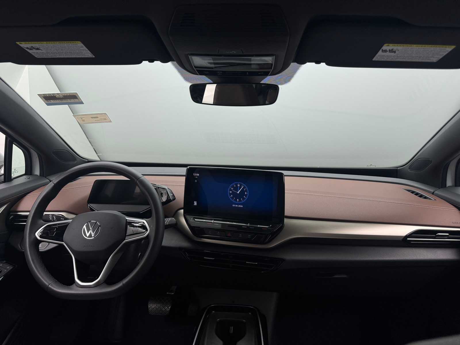 Thumbnail: 2023 Volkswagen ID.4 - 3