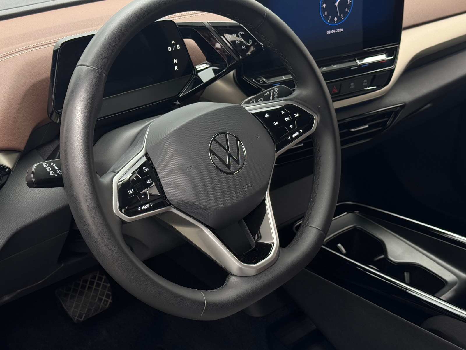 Thumbnail: 2023 Volkswagen ID.4 - 5